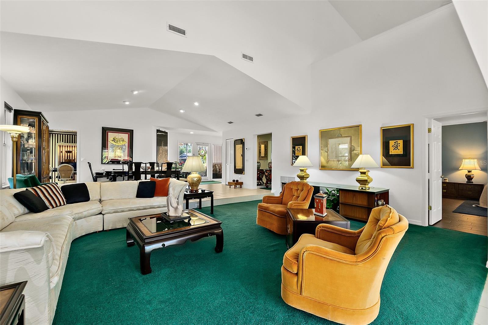 7 JASMINE RUN, ORMOND BEACH, FL, 32174