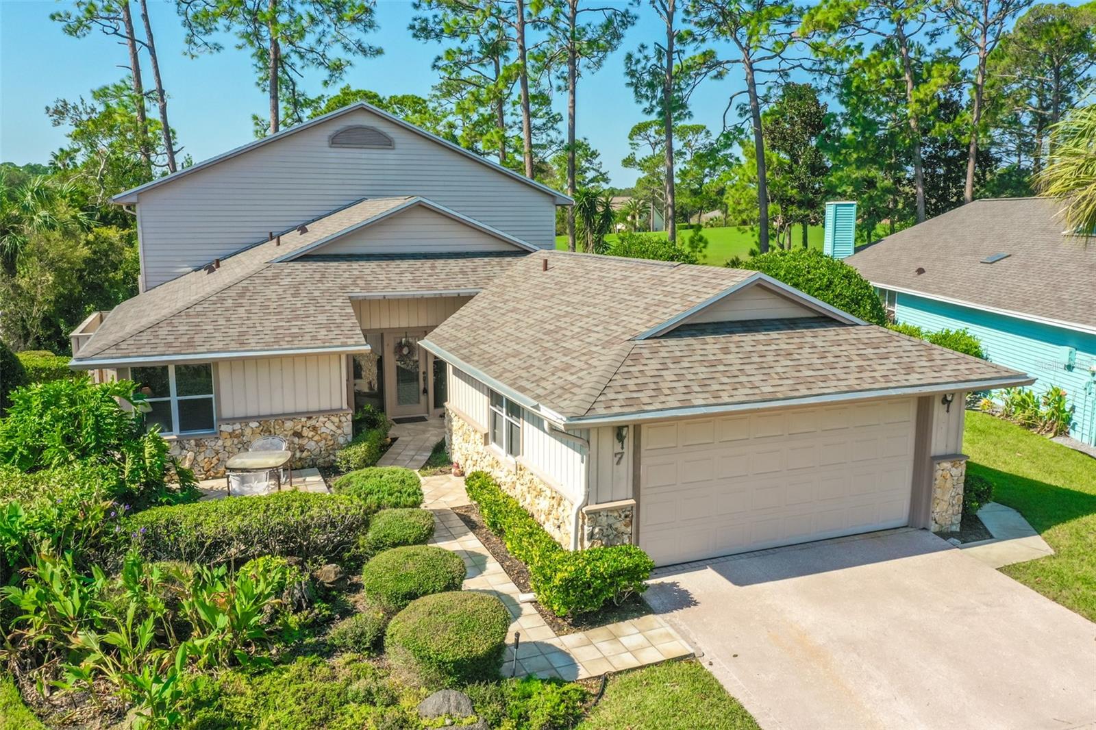 7 JASMINE RUN, ORMOND BEACH, FL, 32174