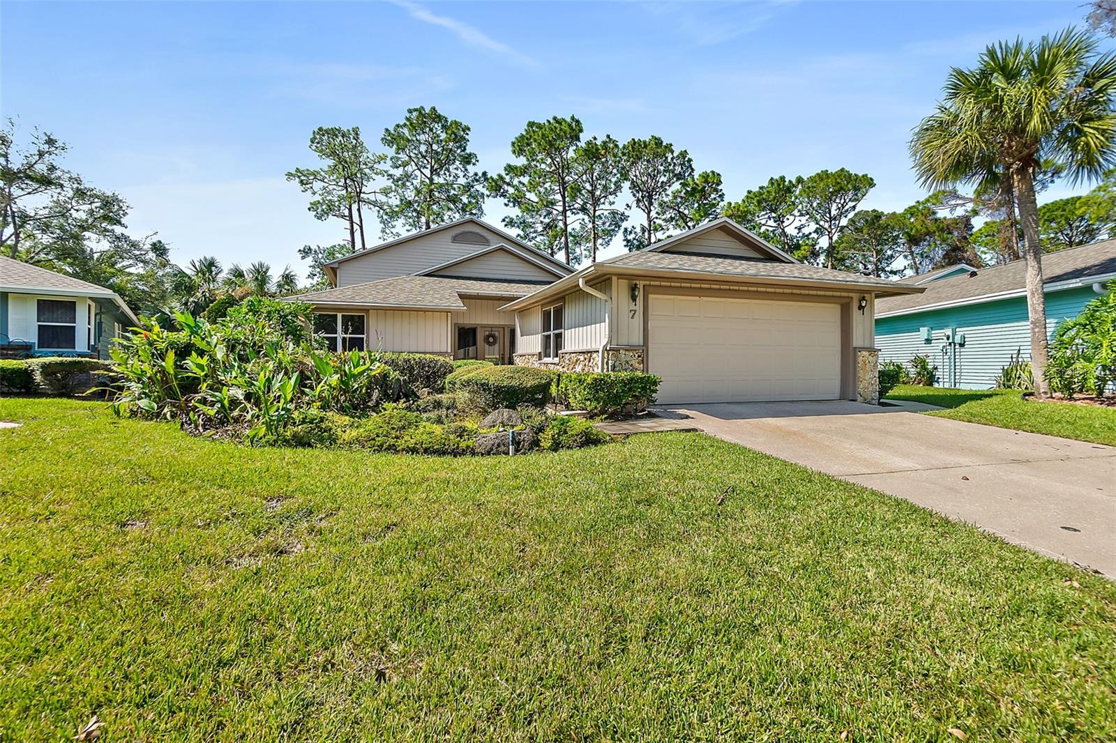 7 JASMINE RUN, ORMOND BEACH, FL, 32174