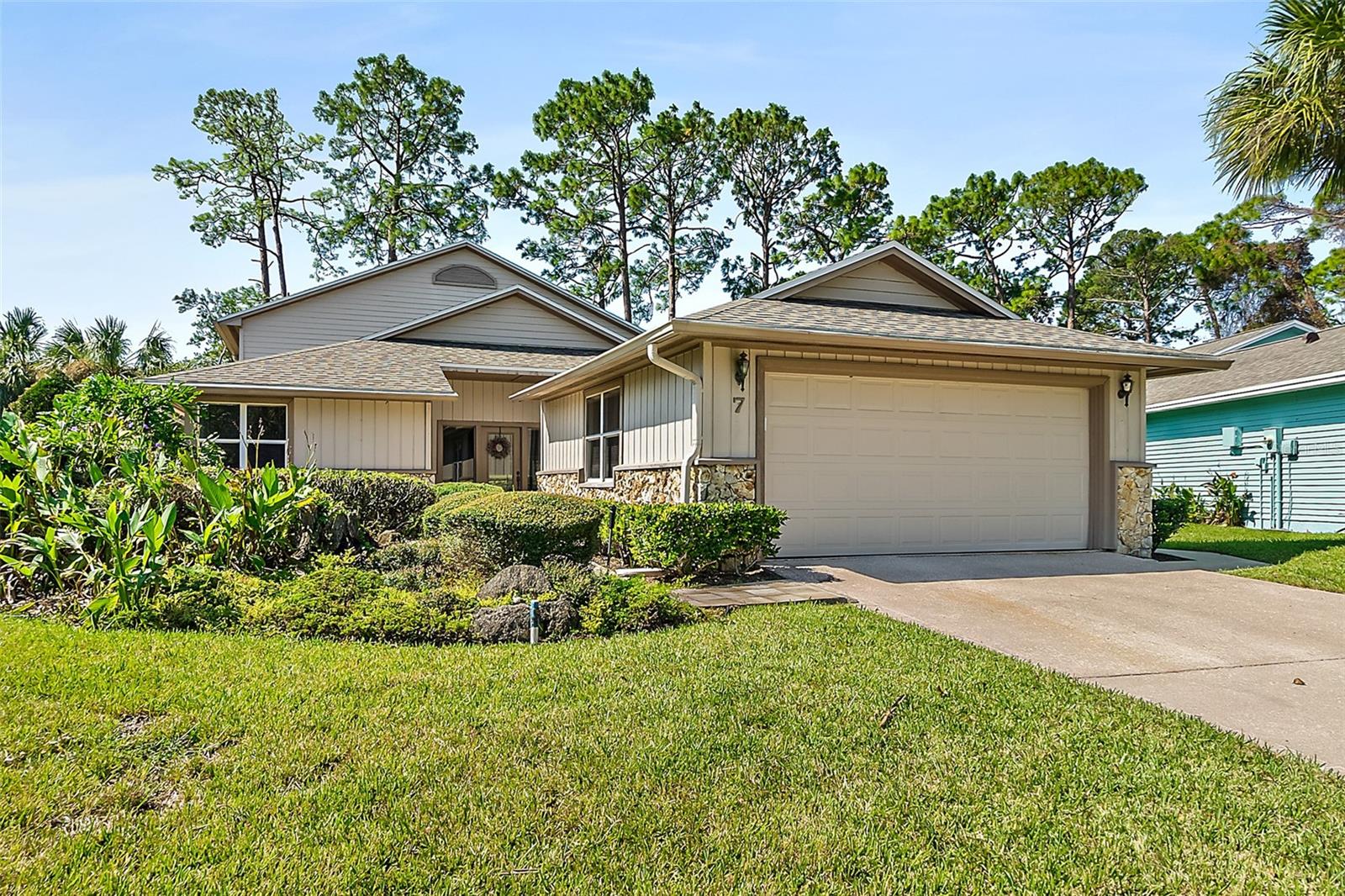 7 JASMINE RUN, ORMOND BEACH, FL, 32174