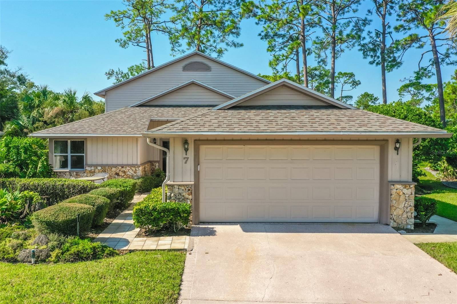 7 JASMINE RUN, ORMOND BEACH, FL, 32174