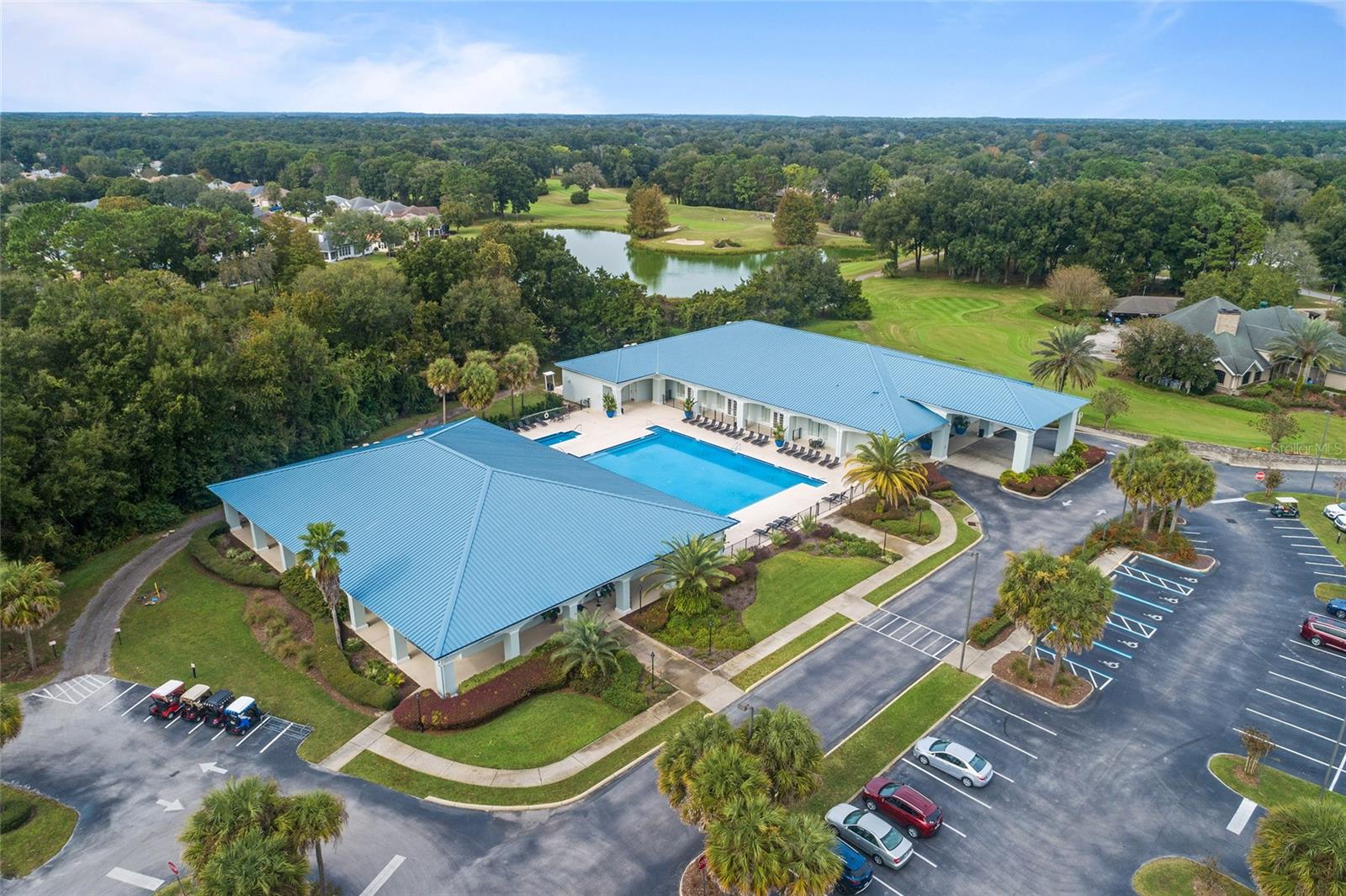 6688 SW 113TH PL, OCALA, FL, 34476
