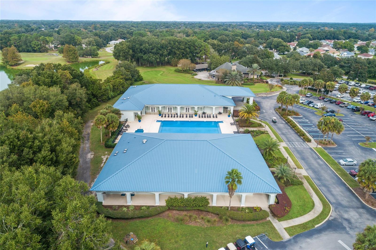 6688 SW 113TH PL, OCALA, FL, 34476