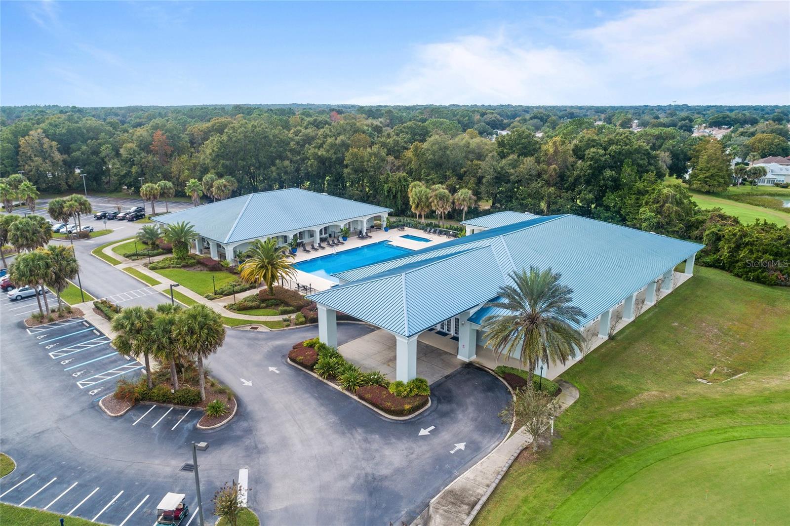 6688 SW 113TH PL, OCALA, FL, 34476
