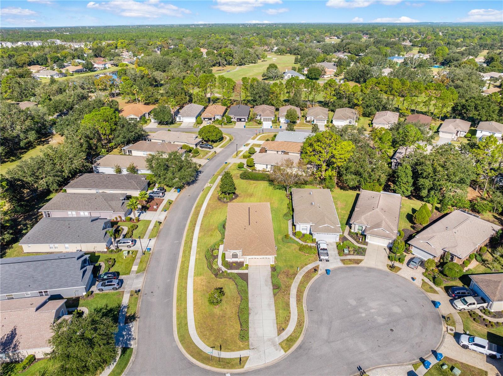 4201 SILVER BERRY CT, SPRING HILL, FL, 34609