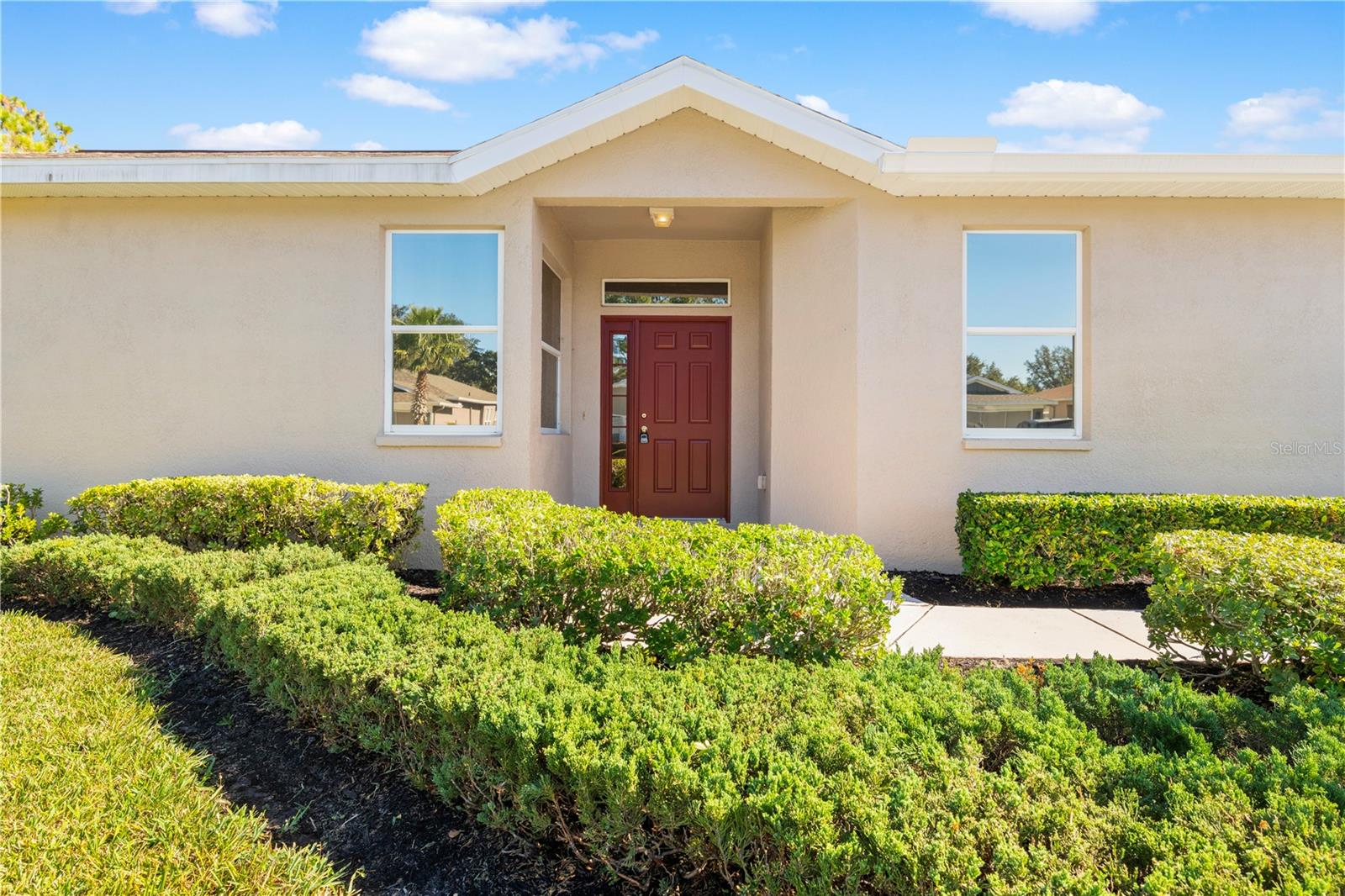 4201 SILVER BERRY CT, SPRING HILL, FL, 34609