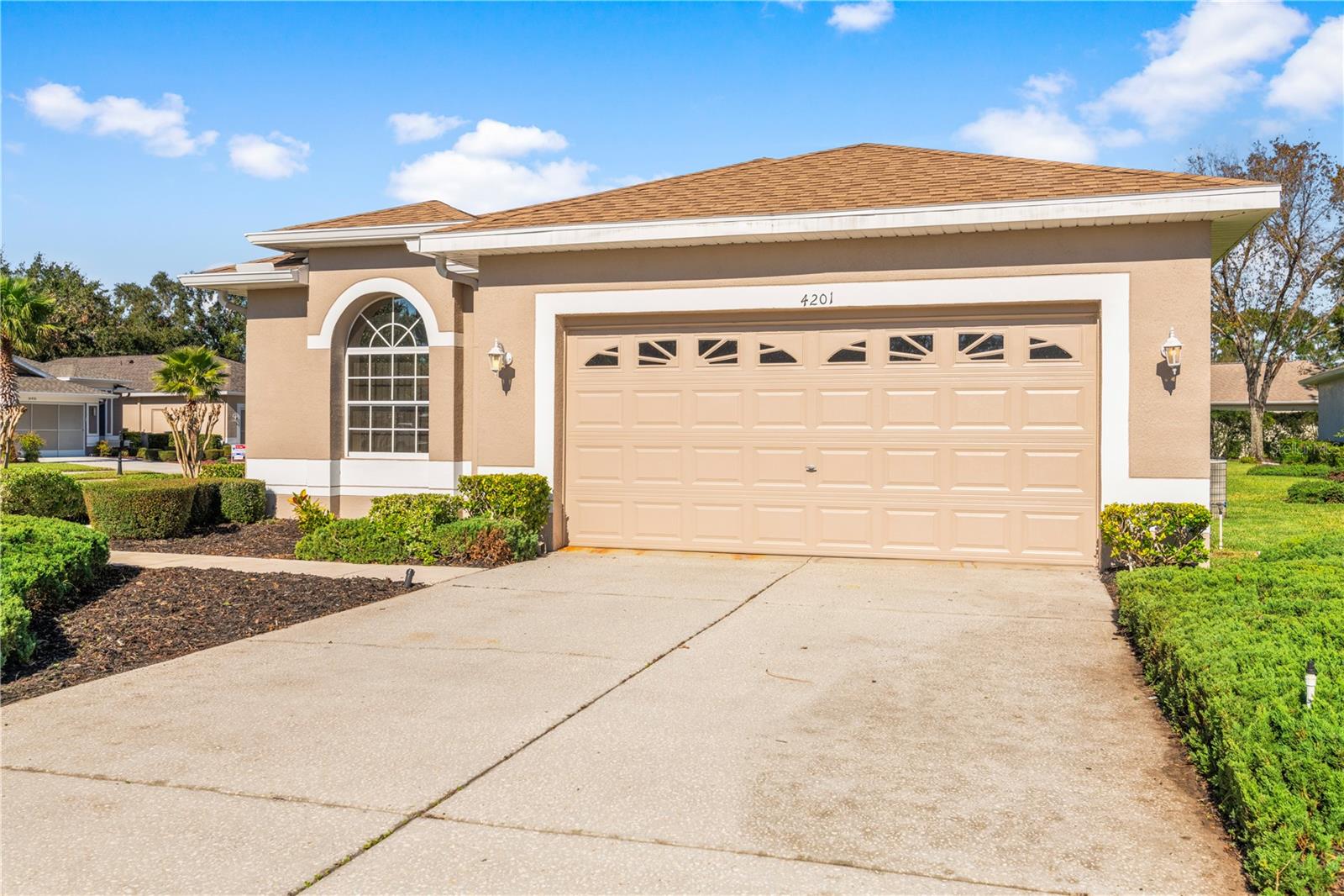 4201 SILVER BERRY CT, SPRING HILL, FL, 34609