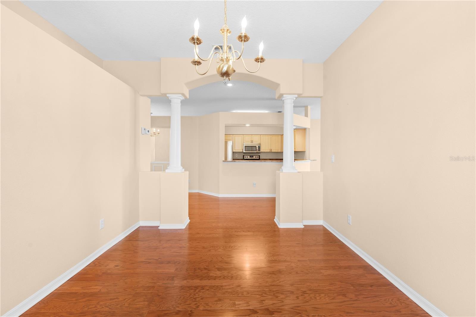 4201 SILVER BERRY CT, SPRING HILL, FL, 34609
