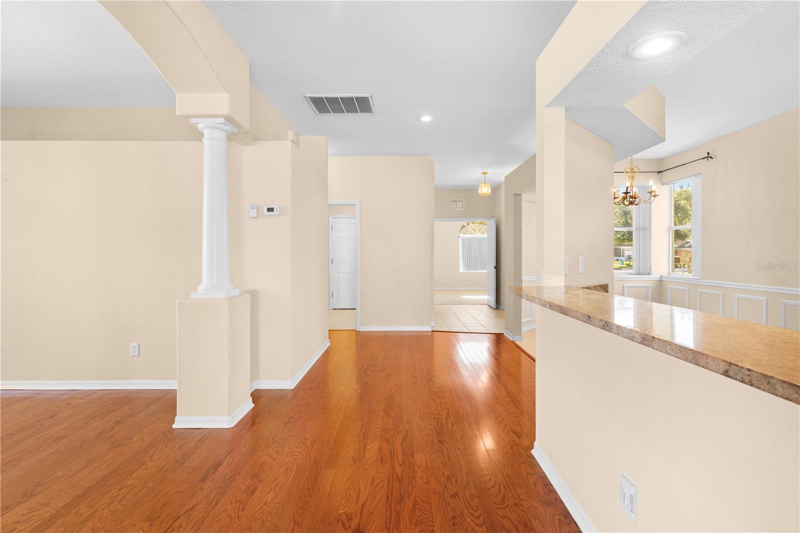 4201 SILVER BERRY CT, SPRING HILL, FL, 34609