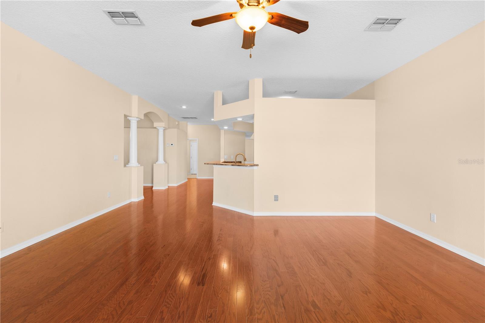 4201 SILVER BERRY CT, SPRING HILL, FL, 34609