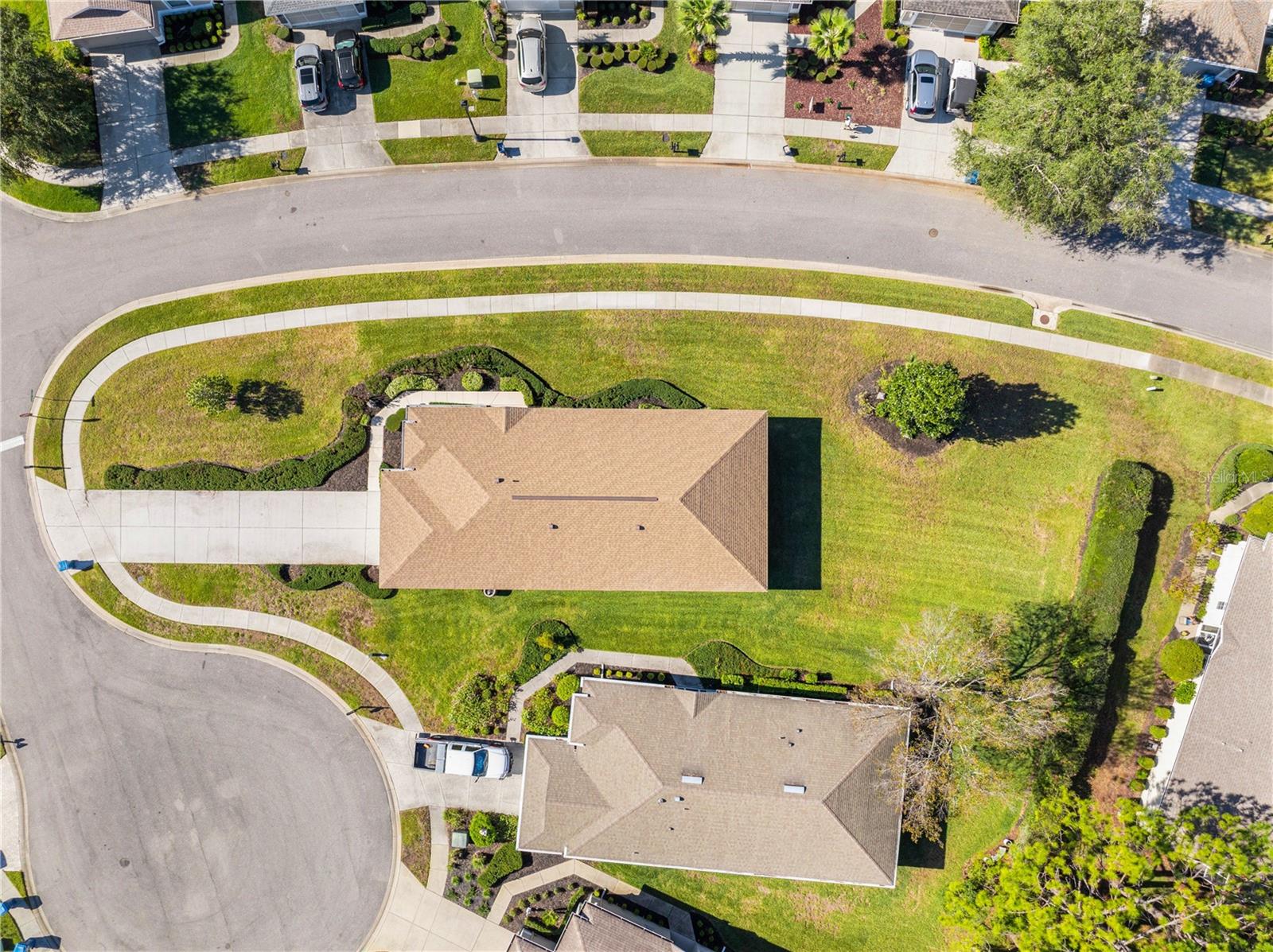 4201 SILVER BERRY CT, SPRING HILL, FL, 34609