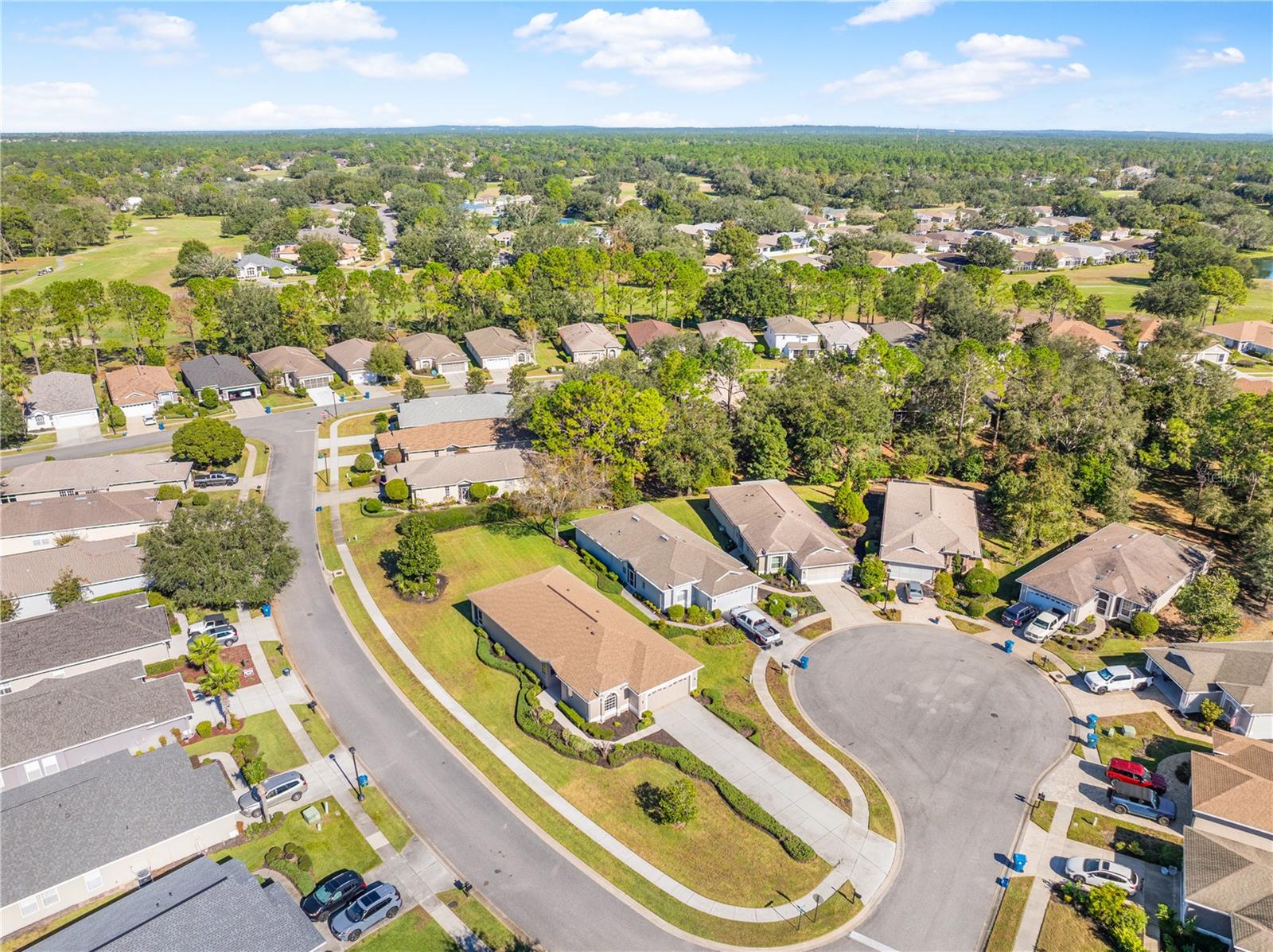 4201 SILVER BERRY CT, SPRING HILL, FL, 34609