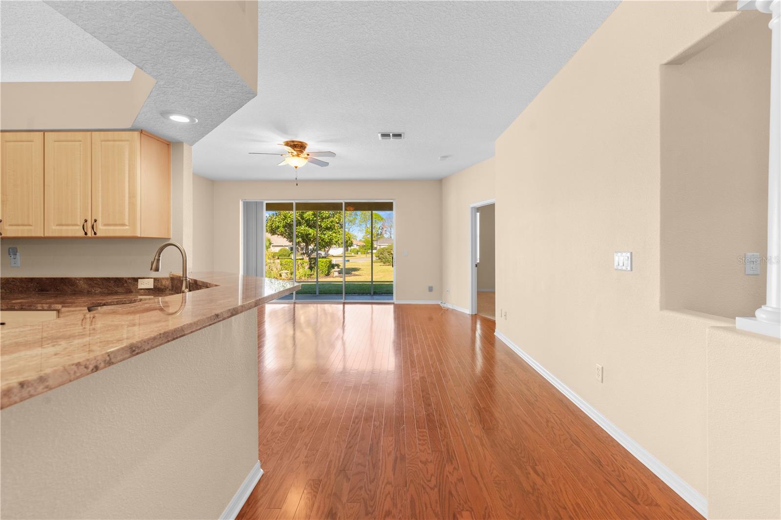 4201 SILVER BERRY CT, SPRING HILL, FL, 34609