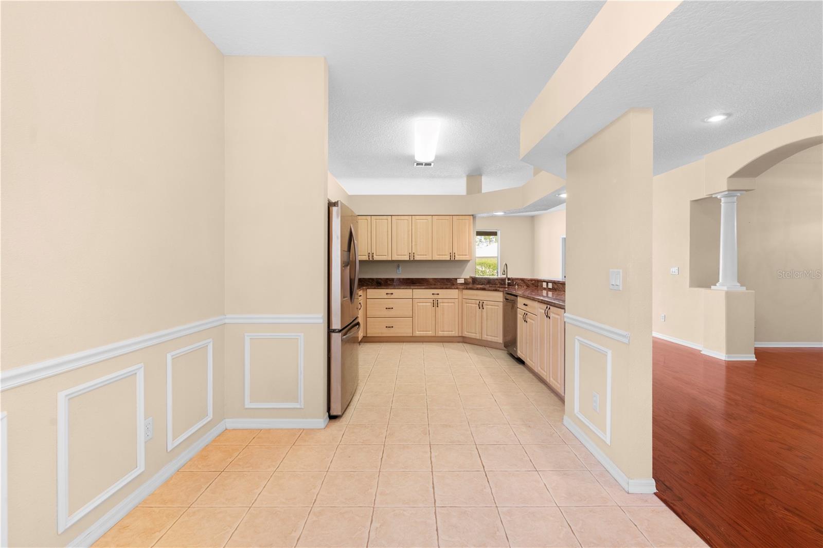 4201 SILVER BERRY CT, SPRING HILL, FL, 34609
