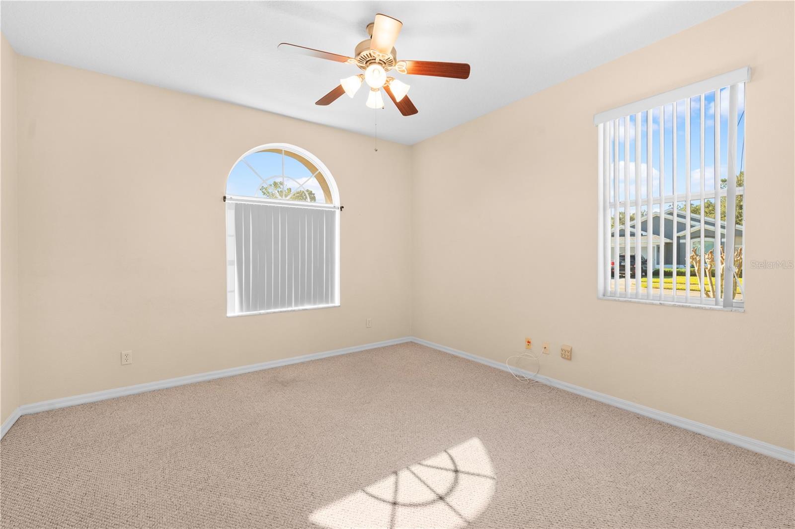 4201 SILVER BERRY CT, SPRING HILL, FL, 34609