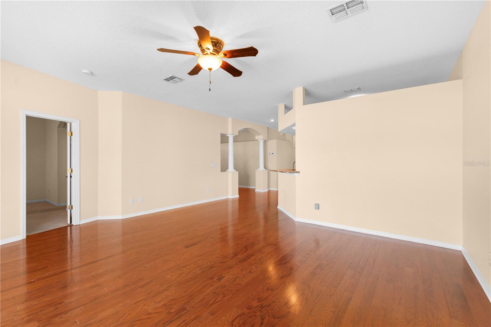 4201 SILVER BERRY CT, SPRING HILL, FL, 34609