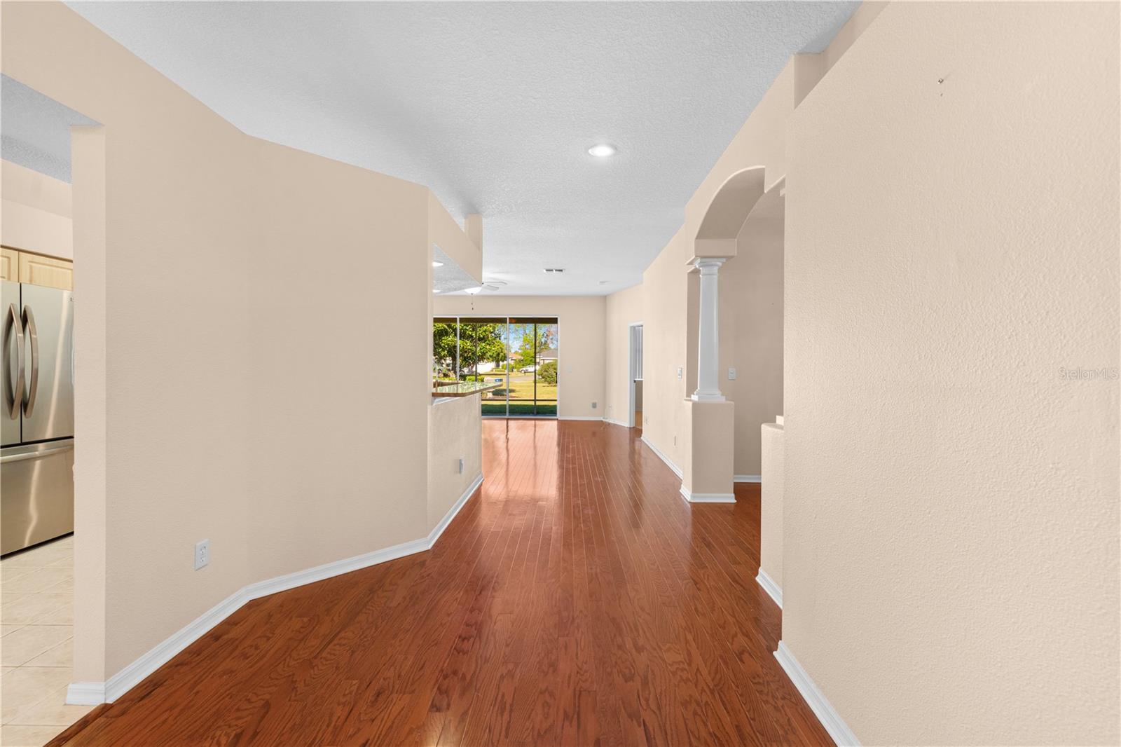 4201 SILVER BERRY CT, SPRING HILL, FL, 34609