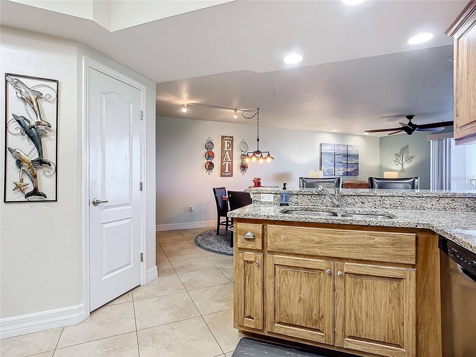 5300 S ATLANTIC AVE #17-506, NEW SMYRNA BEACH, FL, 32169