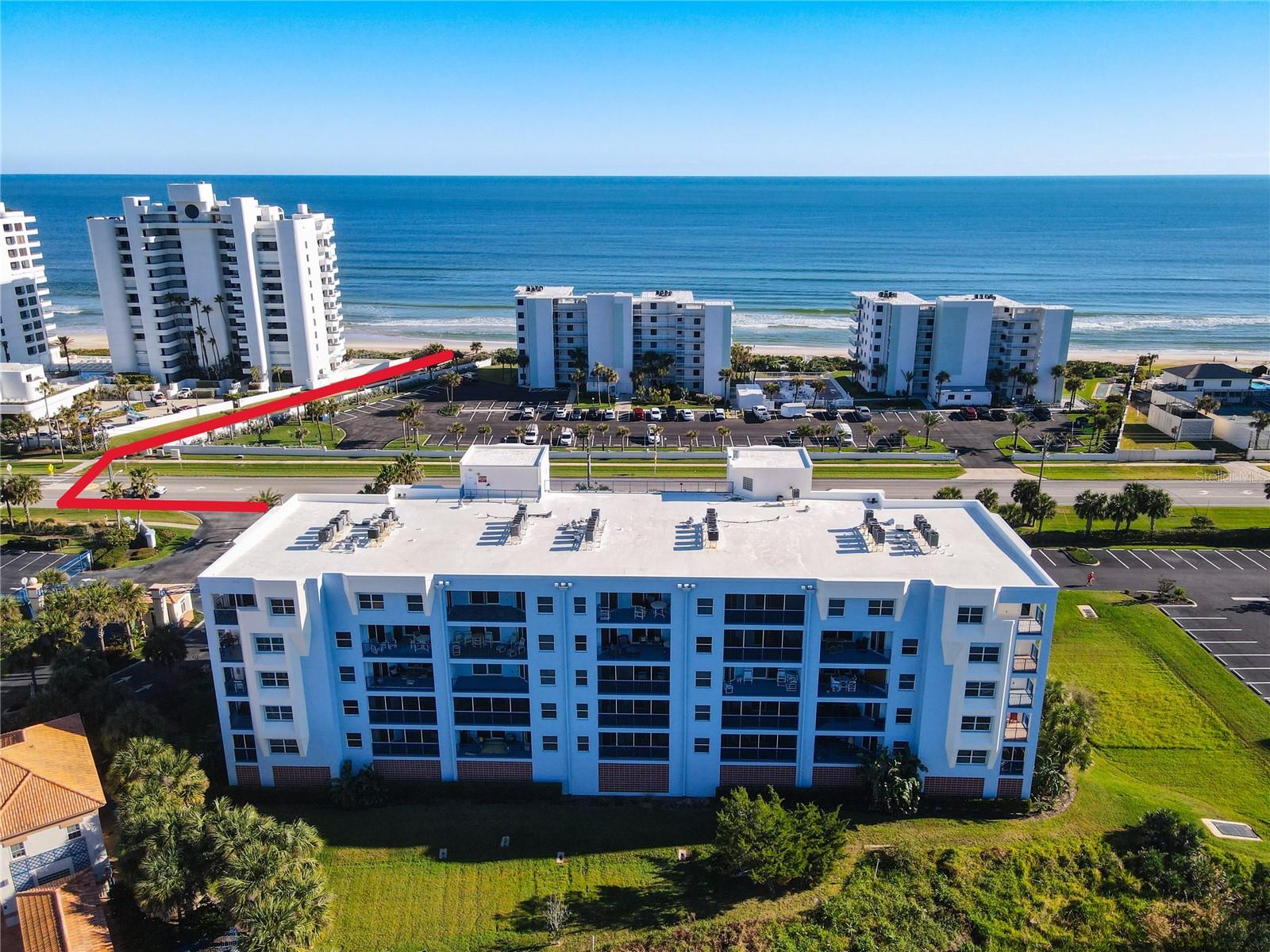 5300 S ATLANTIC AVE #17-506, NEW SMYRNA BEACH, FL, 32169