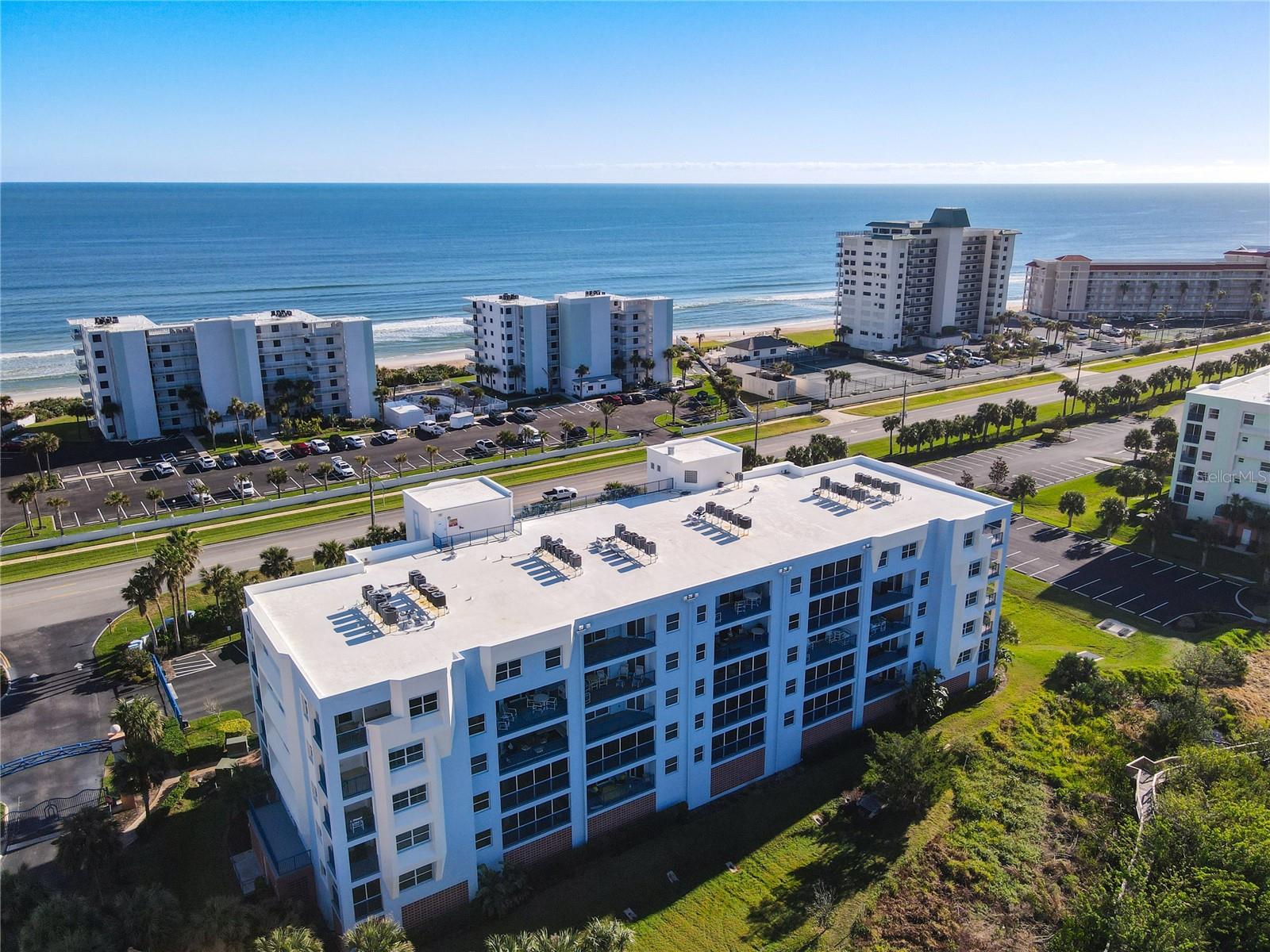 5300 S ATLANTIC AVE #17-506, NEW SMYRNA BEACH, FL, 32169