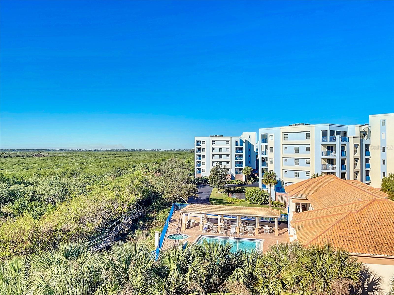 5300 S ATLANTIC AVE #17-506, NEW SMYRNA BEACH, FL, 32169