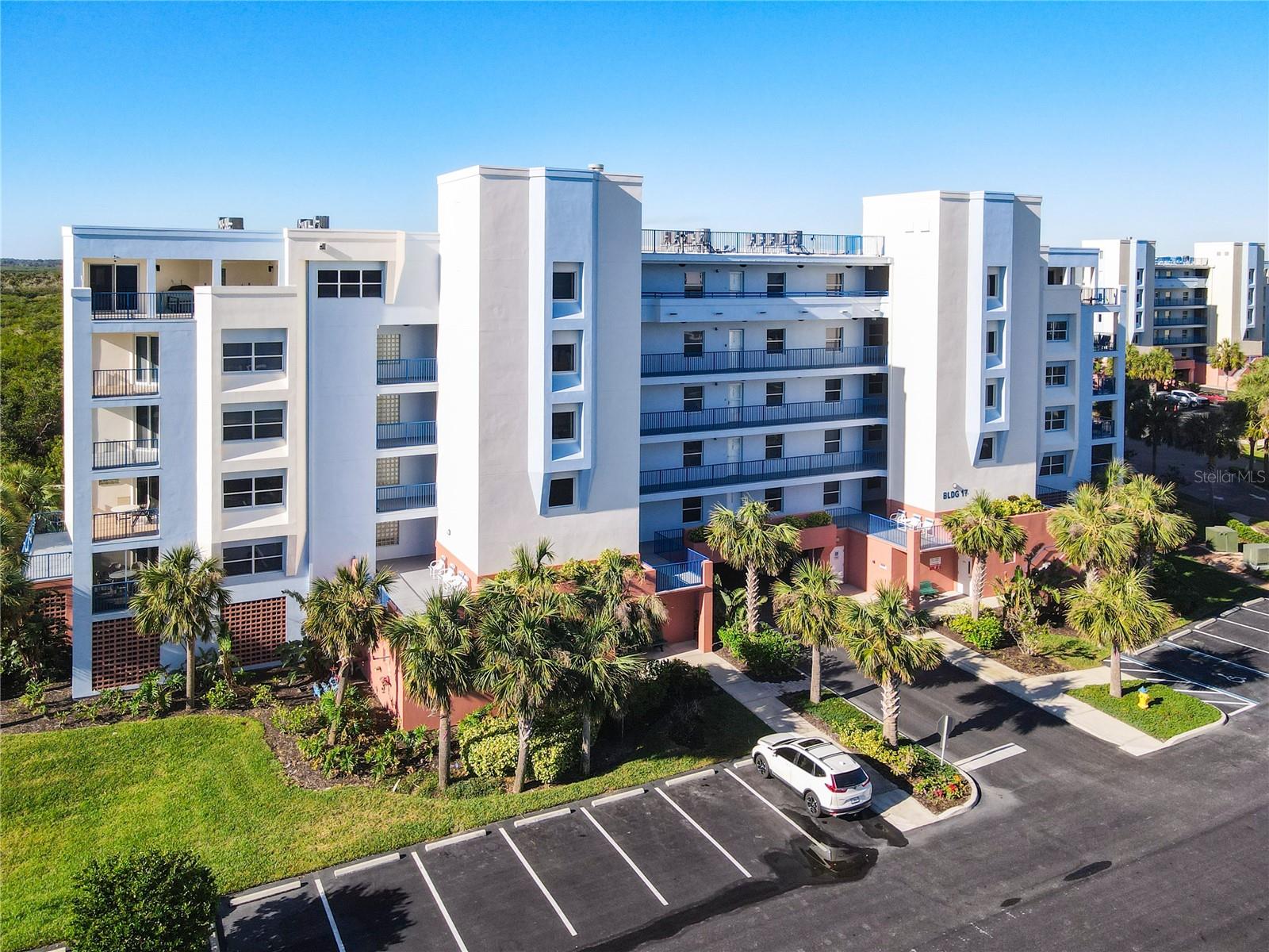 5300 S ATLANTIC AVE #17-506, NEW SMYRNA BEACH, FL, 32169