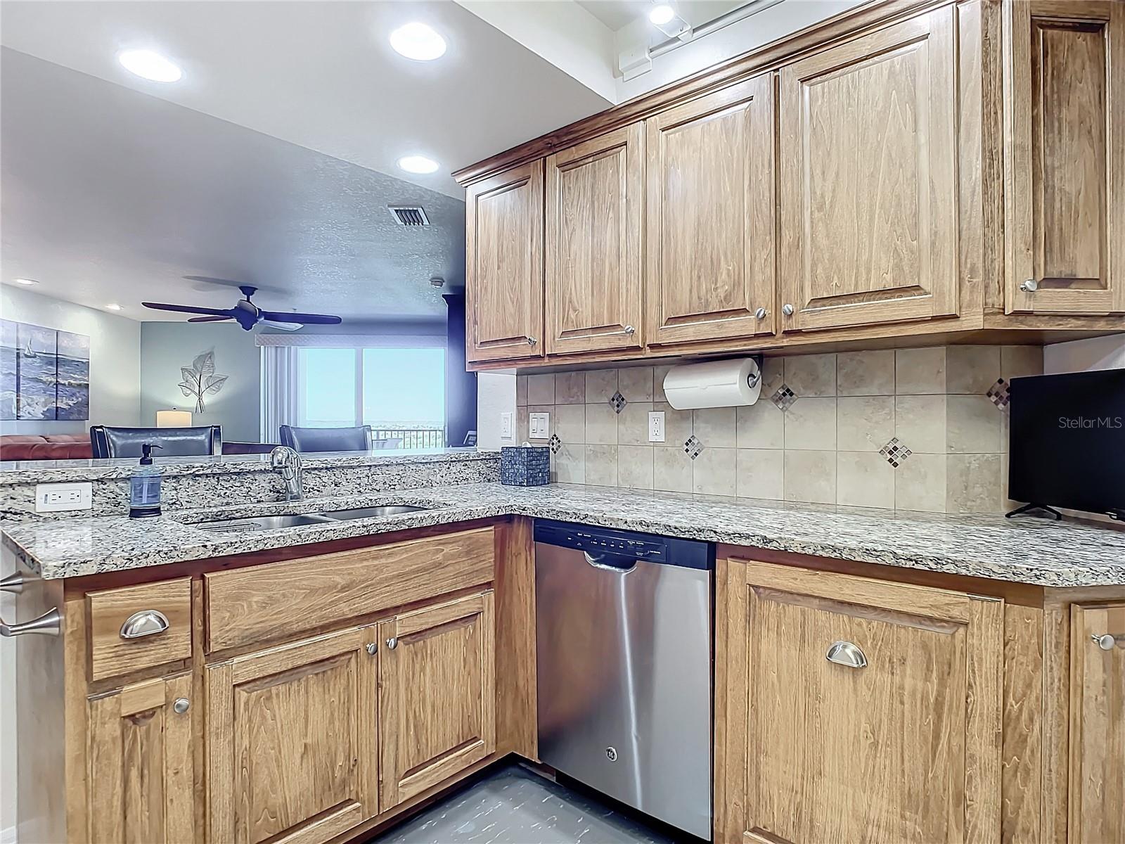 5300 S ATLANTIC AVE #17-506, NEW SMYRNA BEACH, FL, 32169
