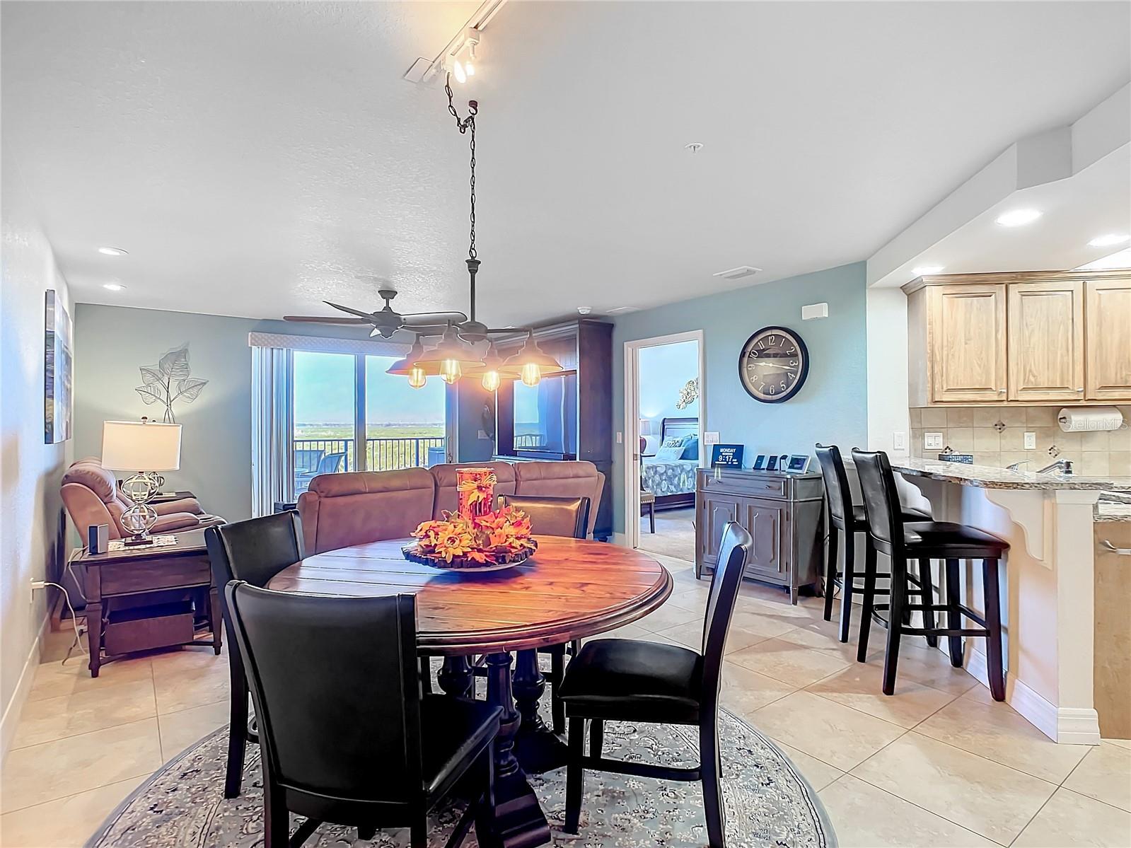 5300 S ATLANTIC AVE #17-506, NEW SMYRNA BEACH, FL, 32169