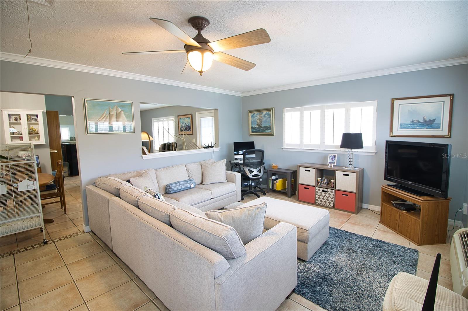 48 BOGEY CIR, NEW SMYRNA BEACH, FL, 32168
