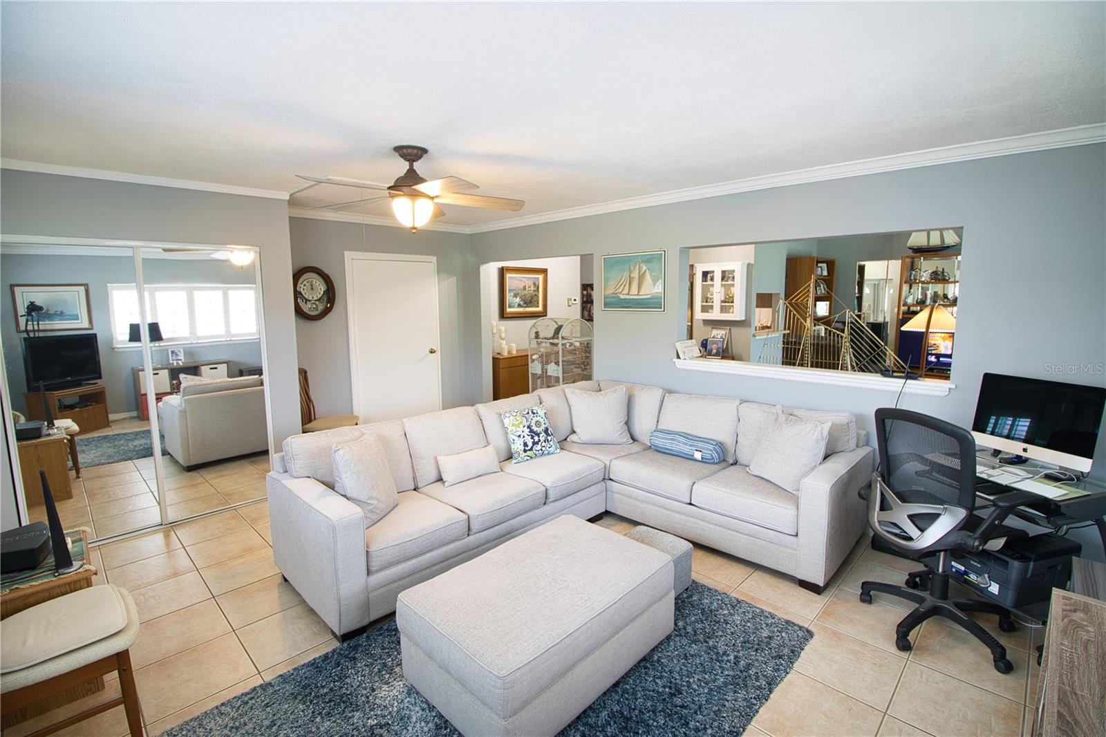 48 BOGEY CIR, NEW SMYRNA BEACH, FL, 32168