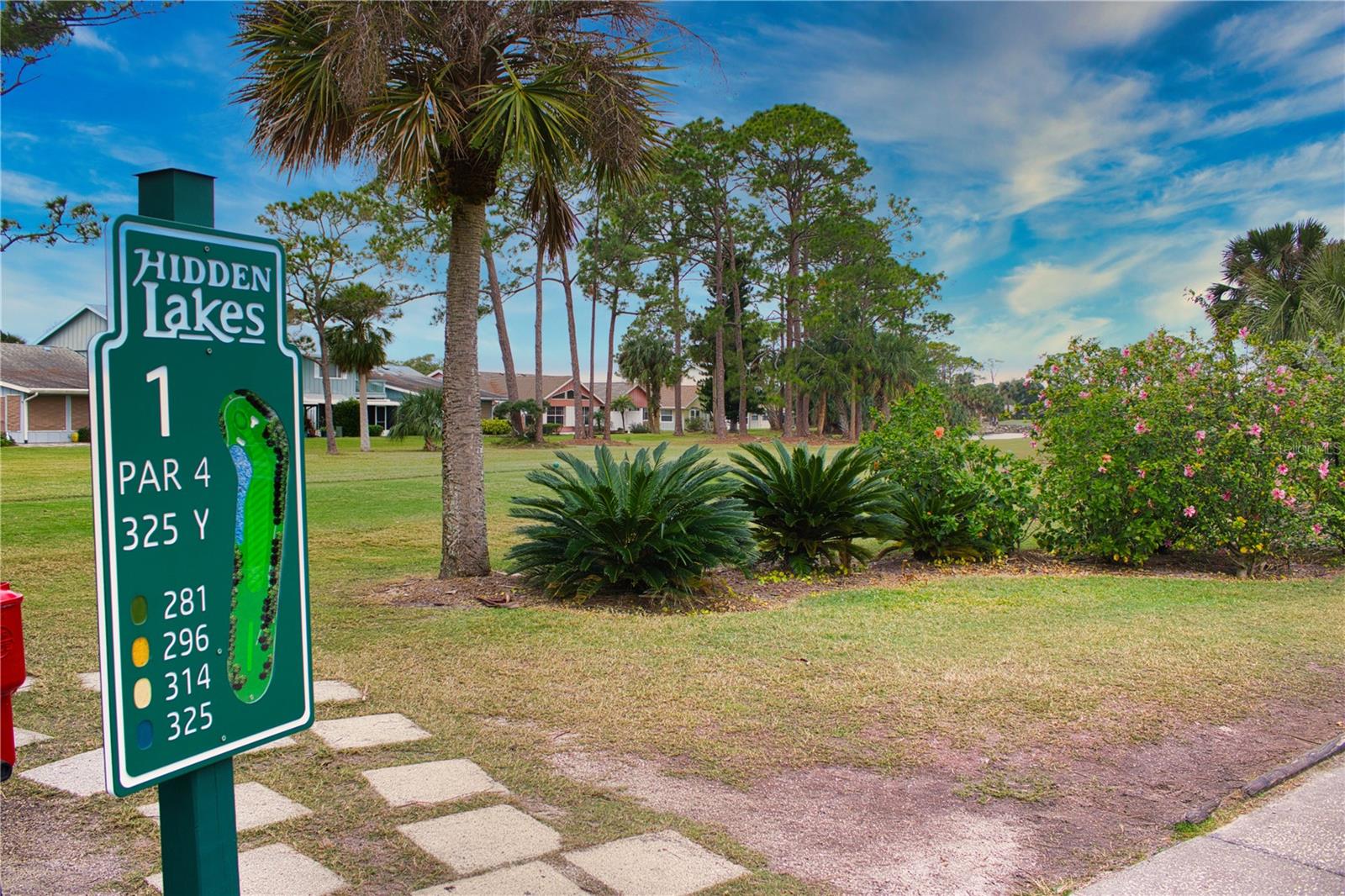 48 BOGEY CIR, NEW SMYRNA BEACH, FL, 32168