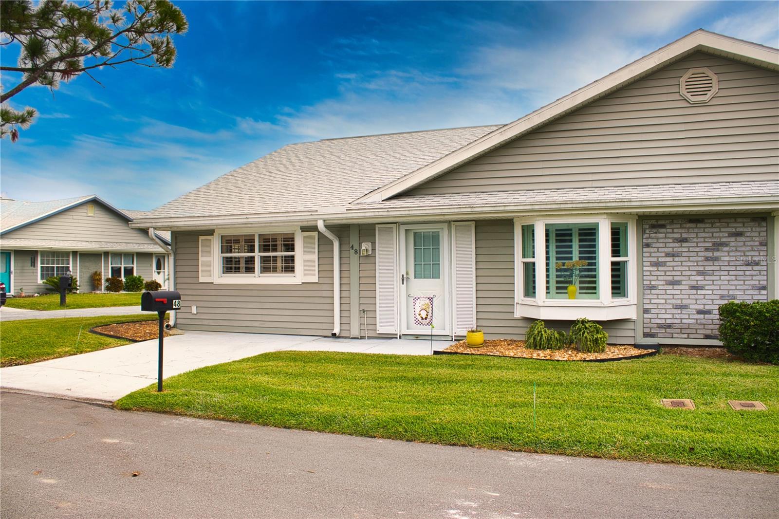 48 BOGEY CIR, NEW SMYRNA BEACH, FL, 32168