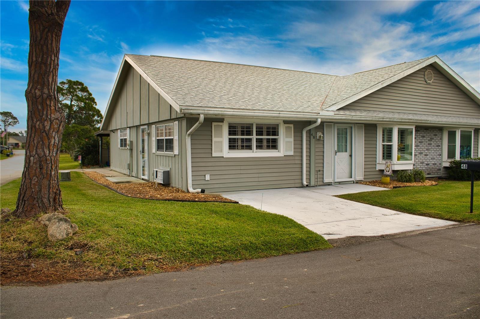 48 BOGEY CIR, NEW SMYRNA BEACH, FL, 32168