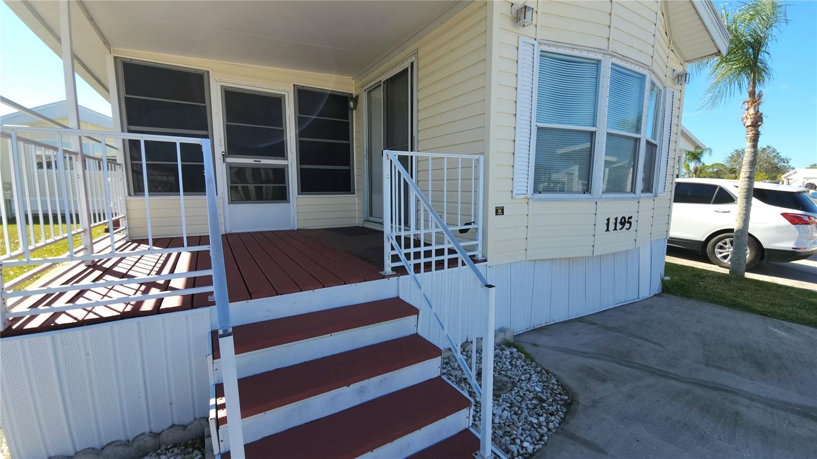 3333 26TH AVE E #1195, BRADENTON, FL, 34208