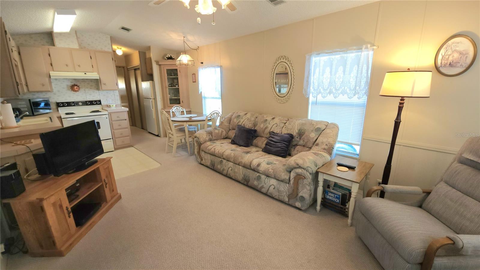 3333 26TH AVE E #1195, BRADENTON, FL, 34208