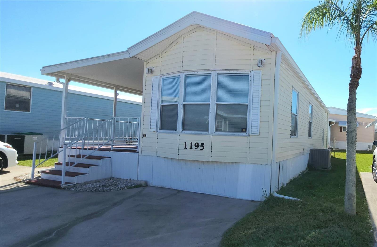 3333 26TH AVE E #1195, BRADENTON, FL, 34208