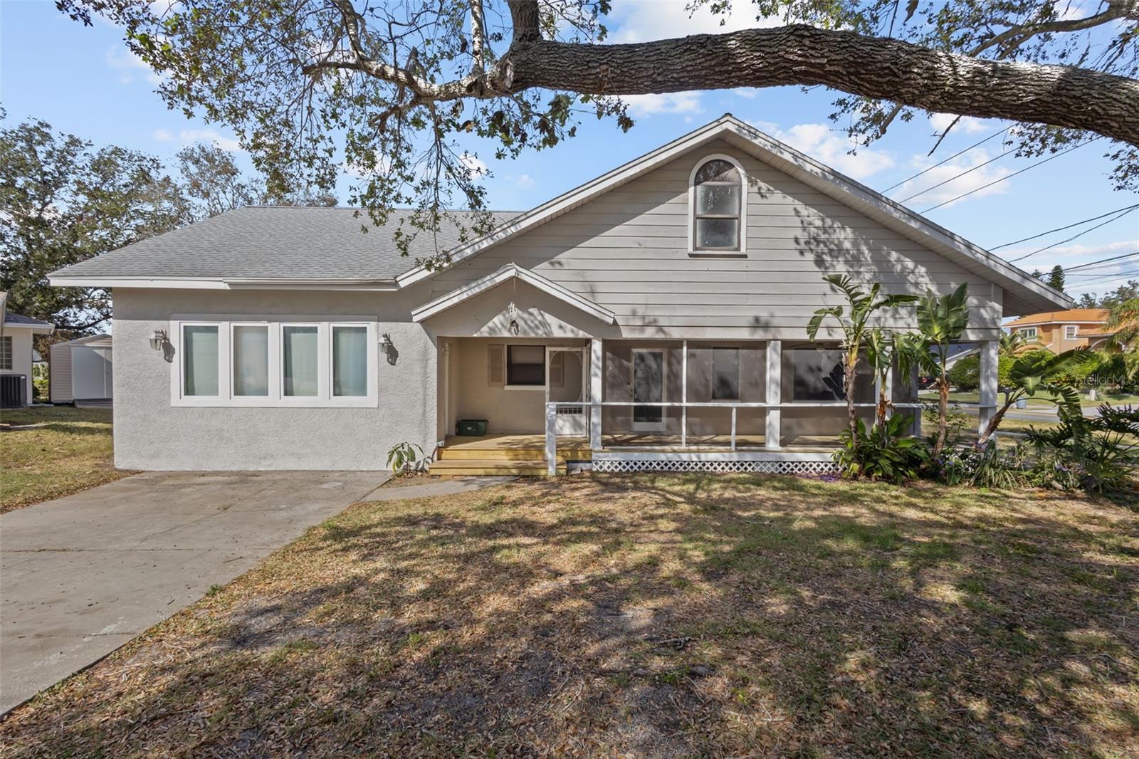 1321 RIVERSIDE DR, TARPON SPRINGS, FL, 34689