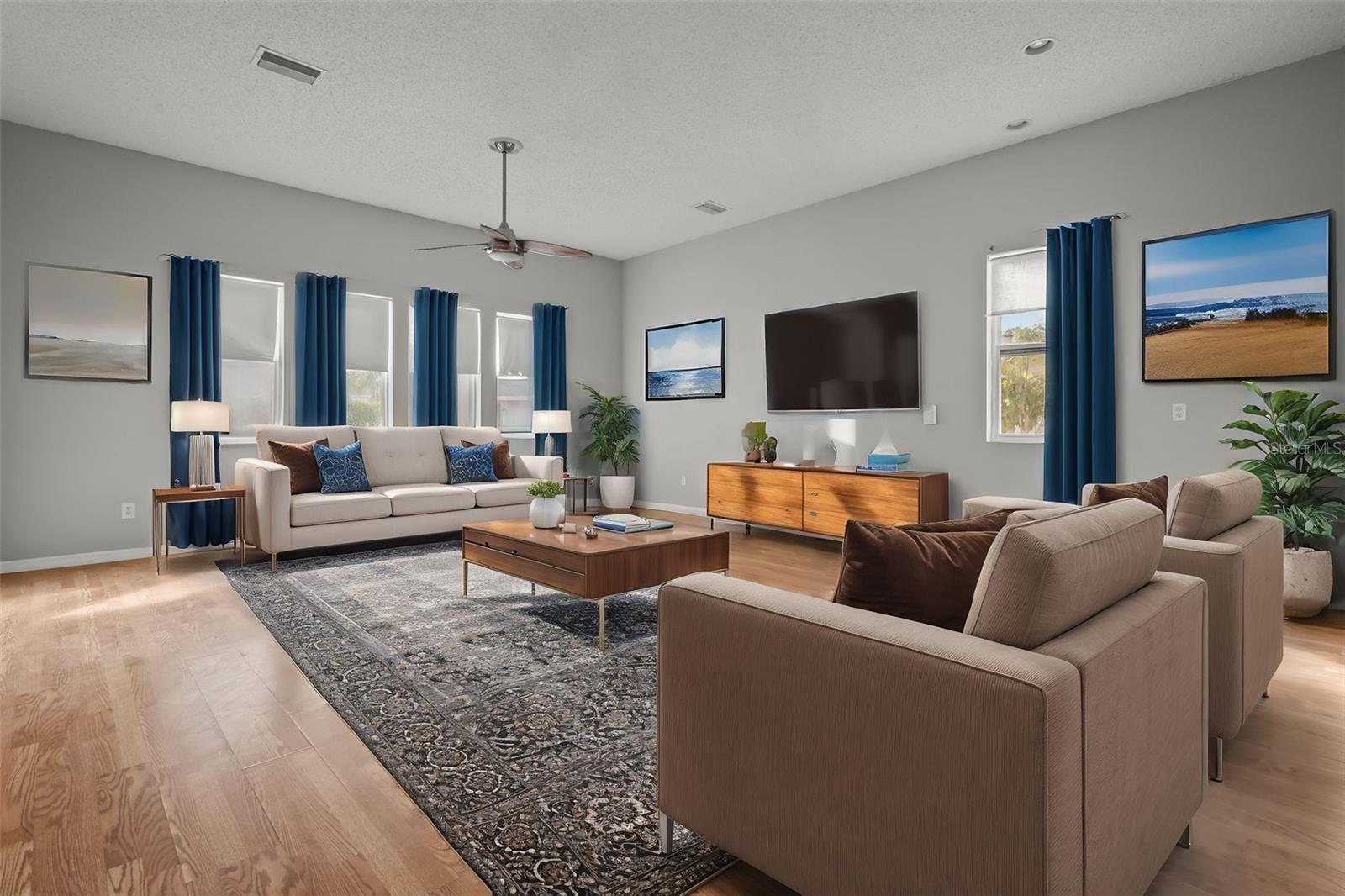 1321 RIVERSIDE DR, TARPON SPRINGS, FL, 34689