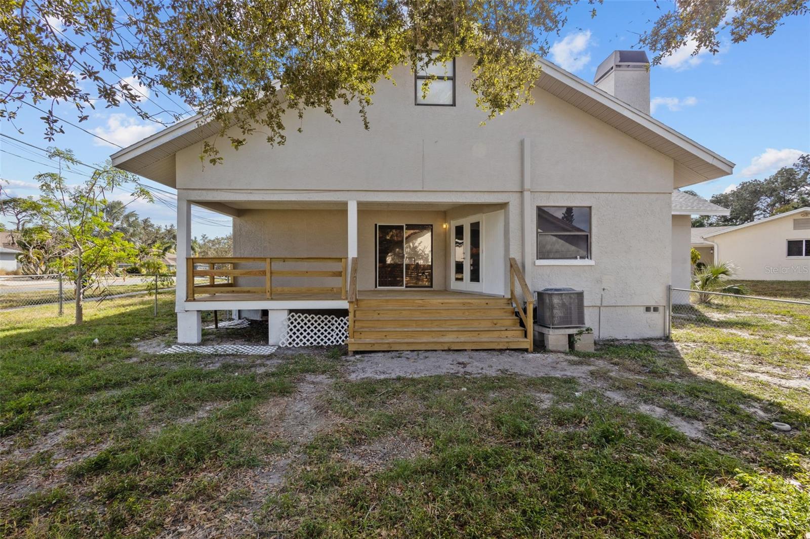 1321 RIVERSIDE DR, TARPON SPRINGS, FL, 34689