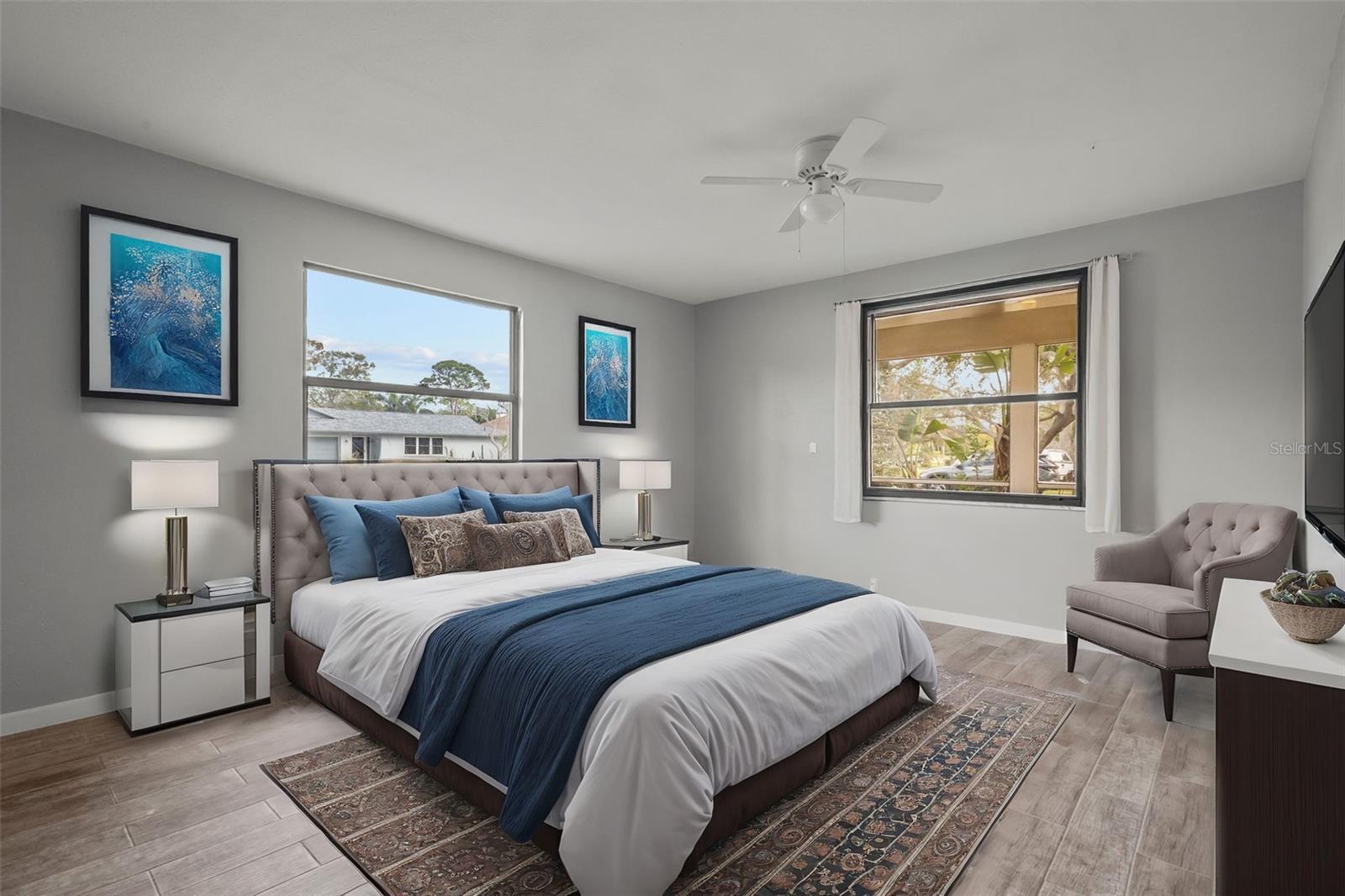 1321 RIVERSIDE DR, TARPON SPRINGS, FL, 34689
