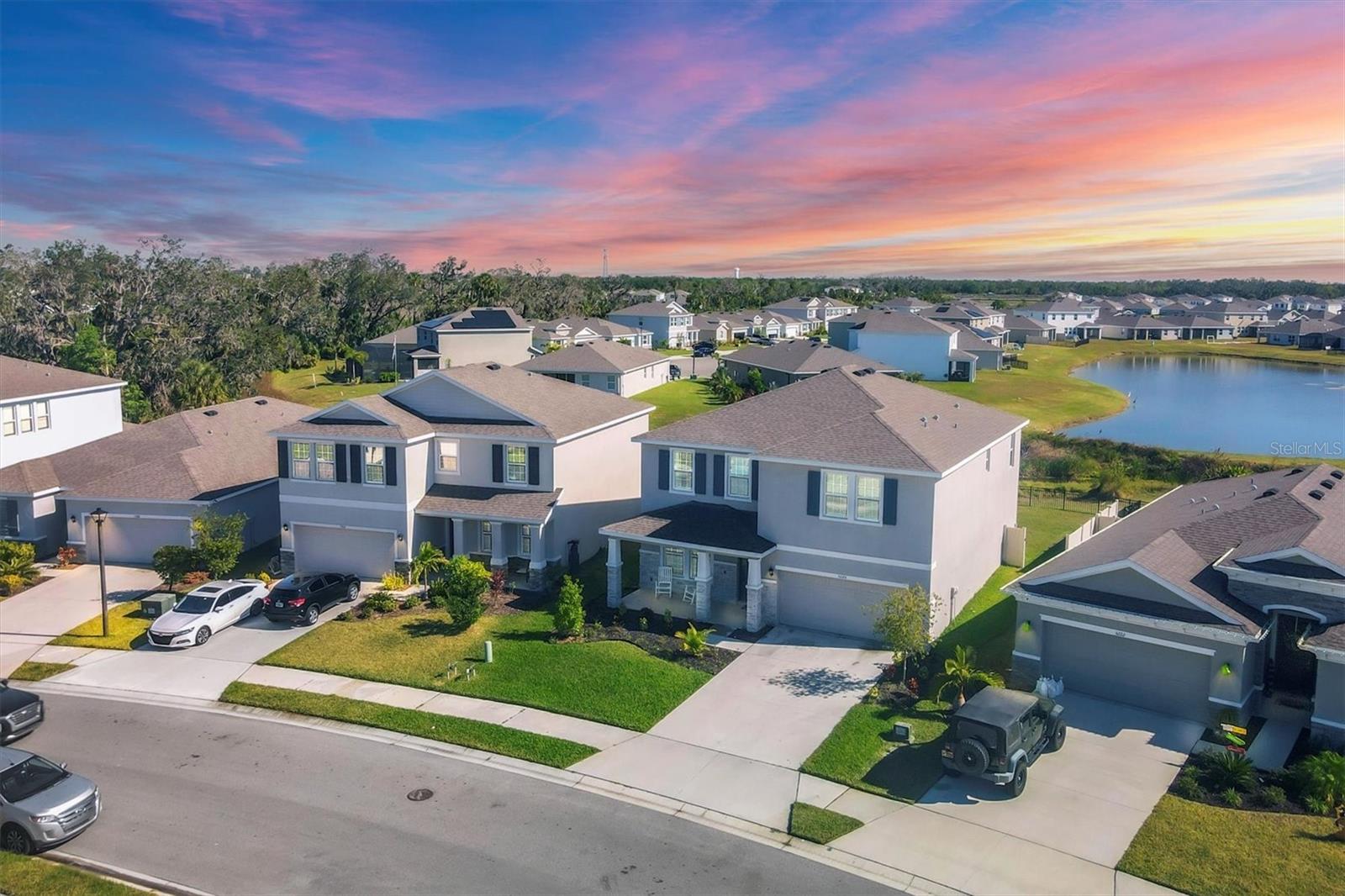 5226 GRANITE DUST PL, PALMETTO, FL, 34221
