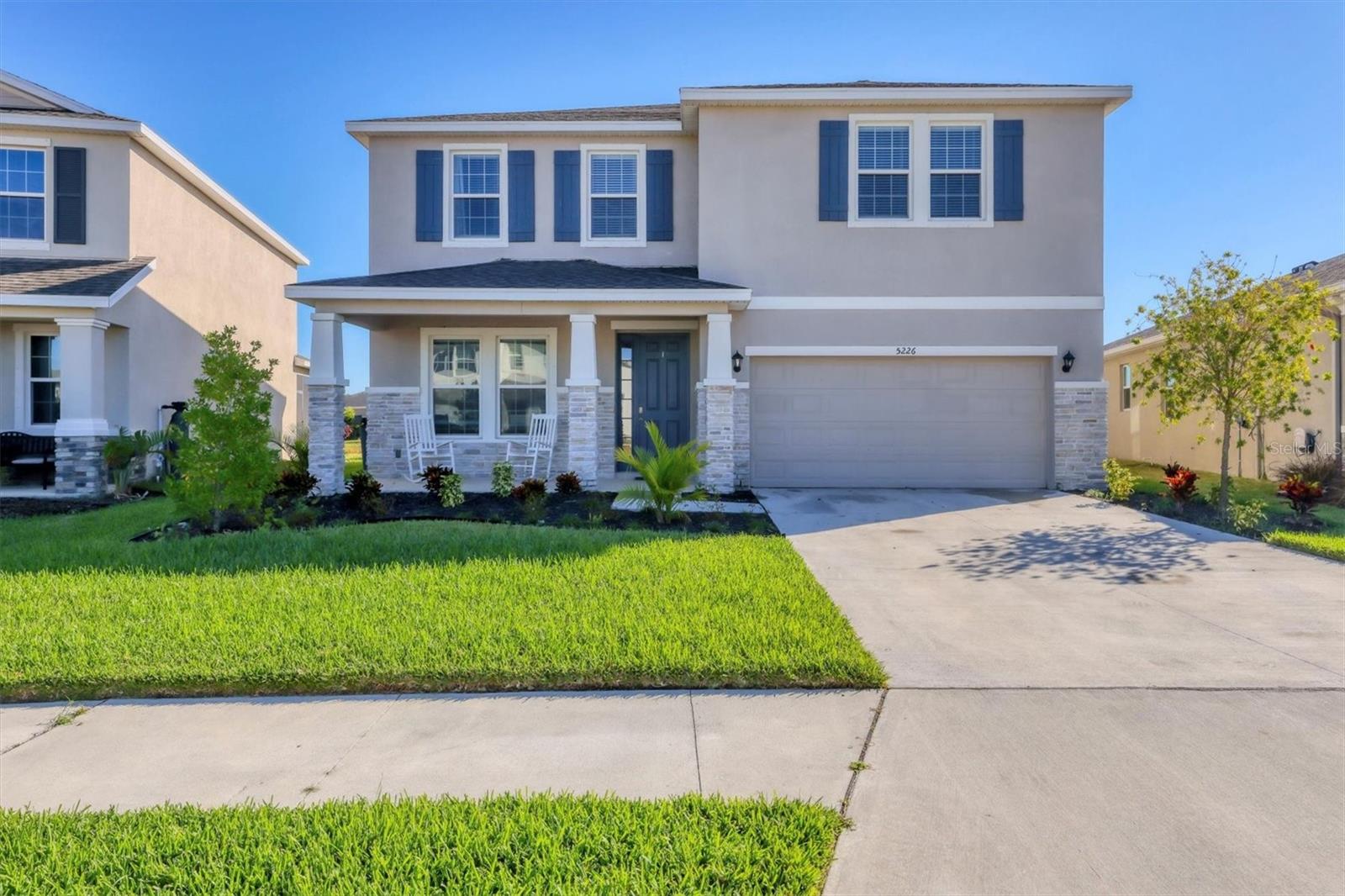 5226 GRANITE DUST PL, PALMETTO, FL, 34221
