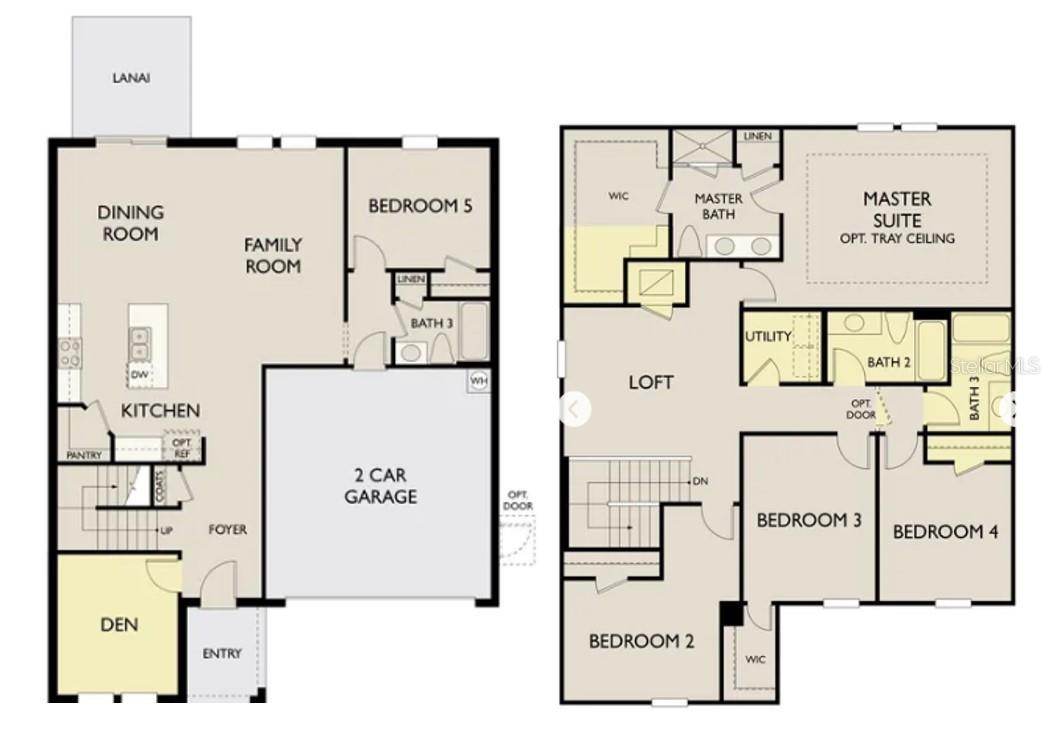 2103 DERWENT DR, DAVENPORT, FL, 33896