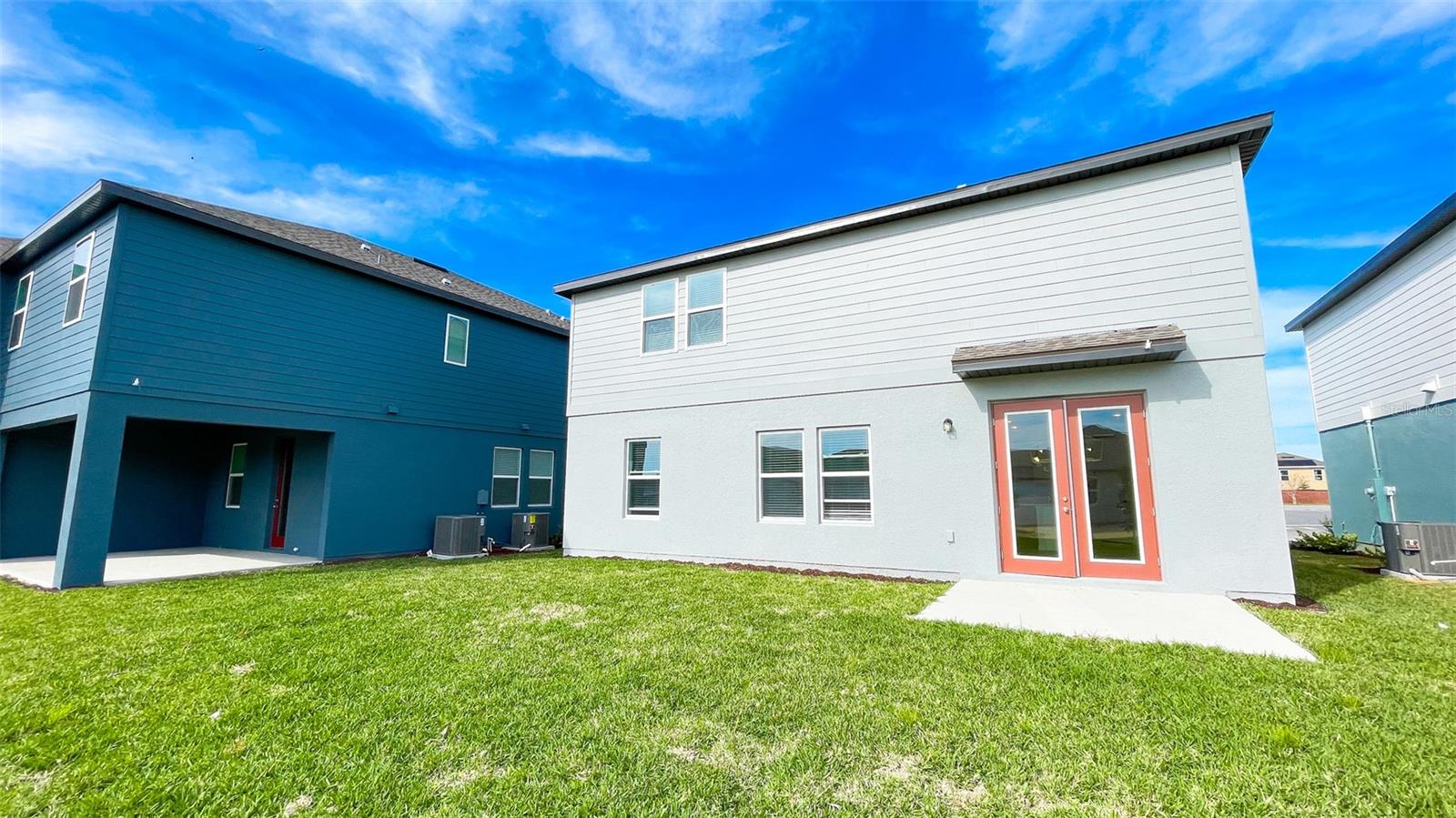 2103 DERWENT DR, DAVENPORT, FL, 33896
