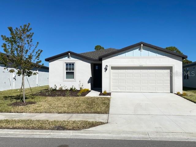 160 LAZY SHORE DR, NOKOMIS, FL, 34275