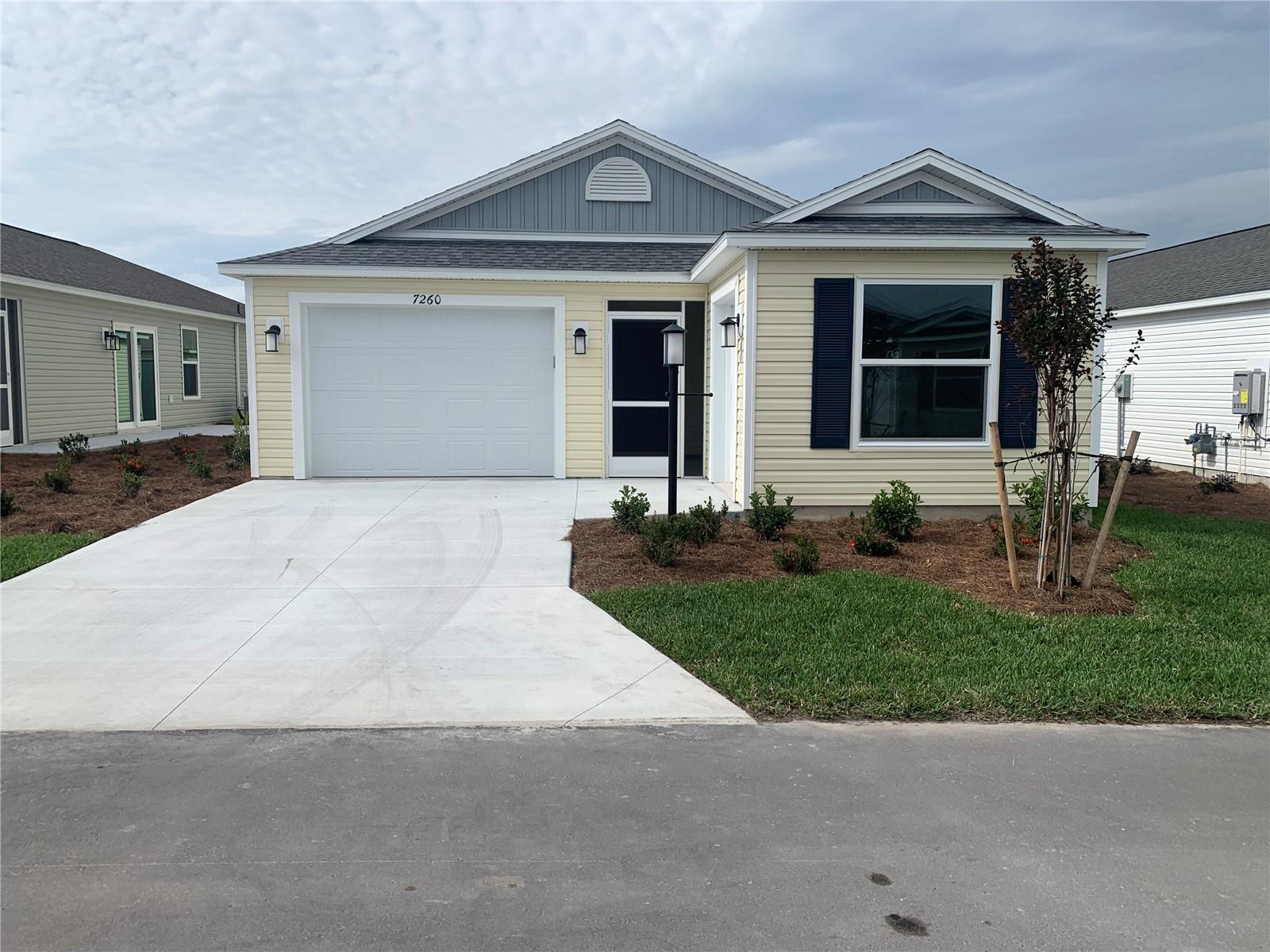 7260 DRAPER AVE, THE VILLAGES, FL, 32163