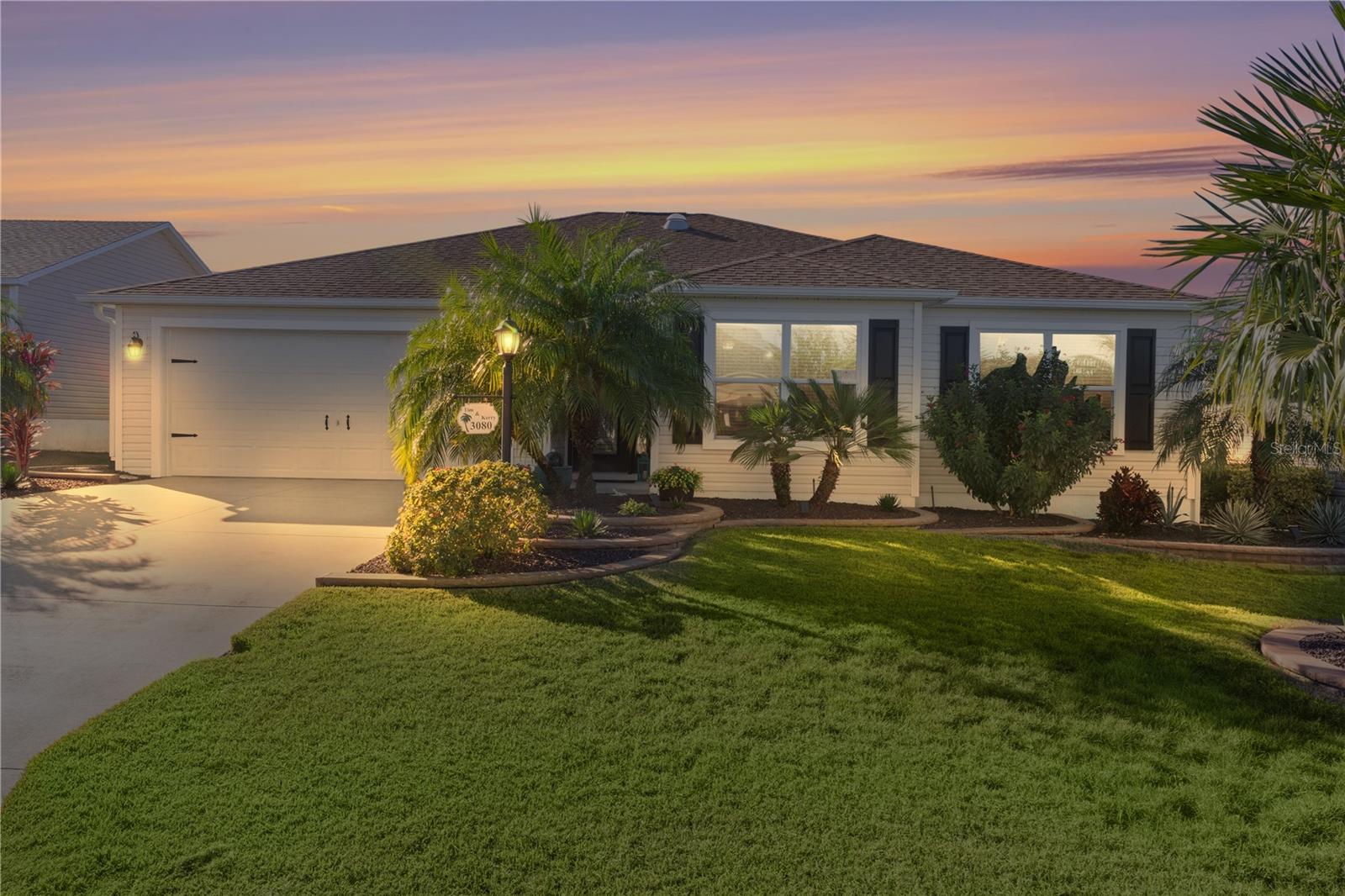3080 KRAMER CT, THE VILLAGES, FL, 32163