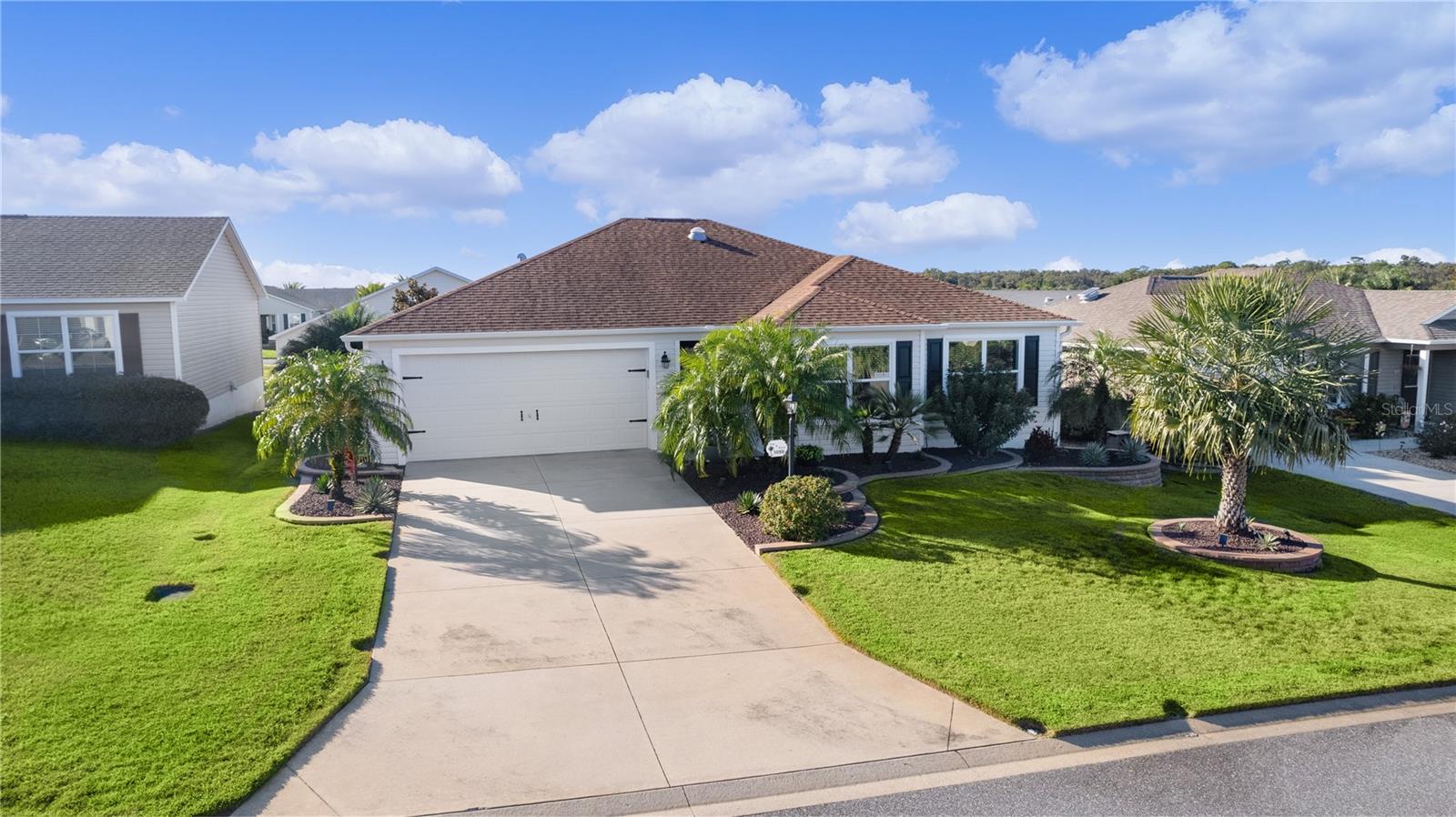 3080 KRAMER CT, THE VILLAGES, FL, 32163