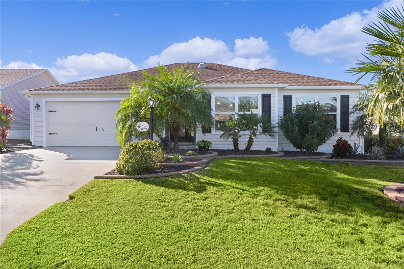 3080 KRAMER CT, THE VILLAGES, FL, 32163