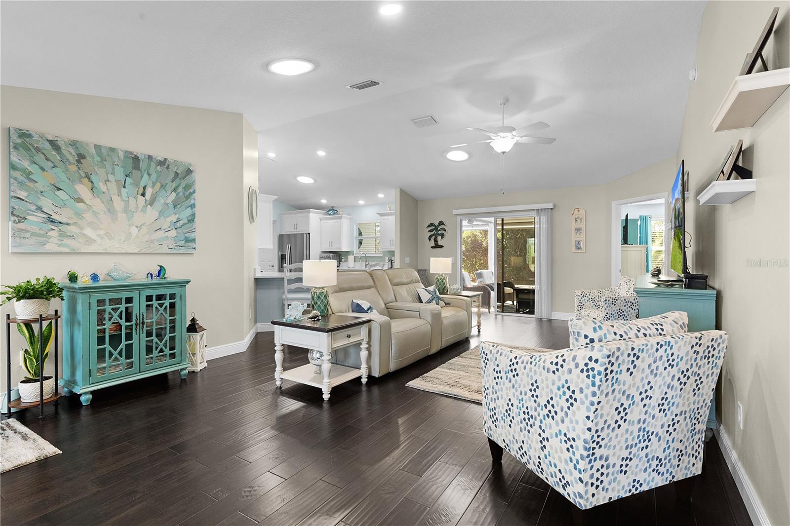 3080 KRAMER CT, THE VILLAGES, FL, 32163
